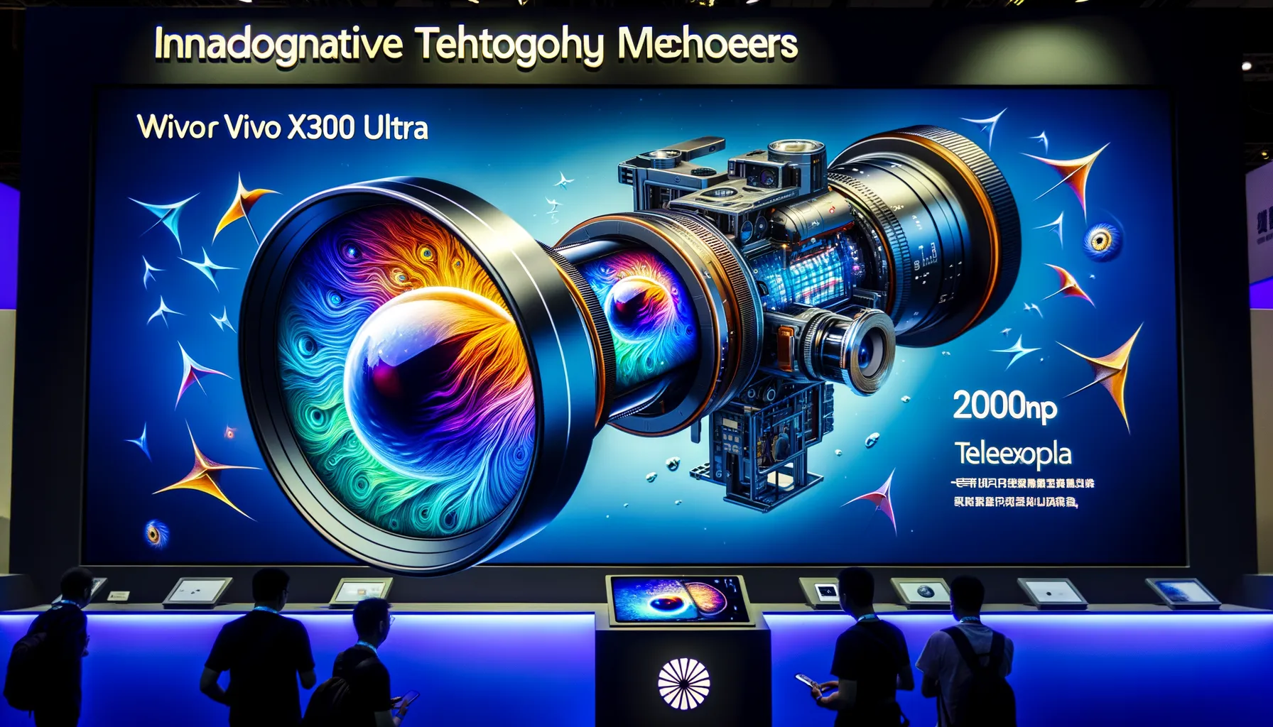 Vivo X300 Ultra: Revolusi Teknologi Kamera Smartphone
