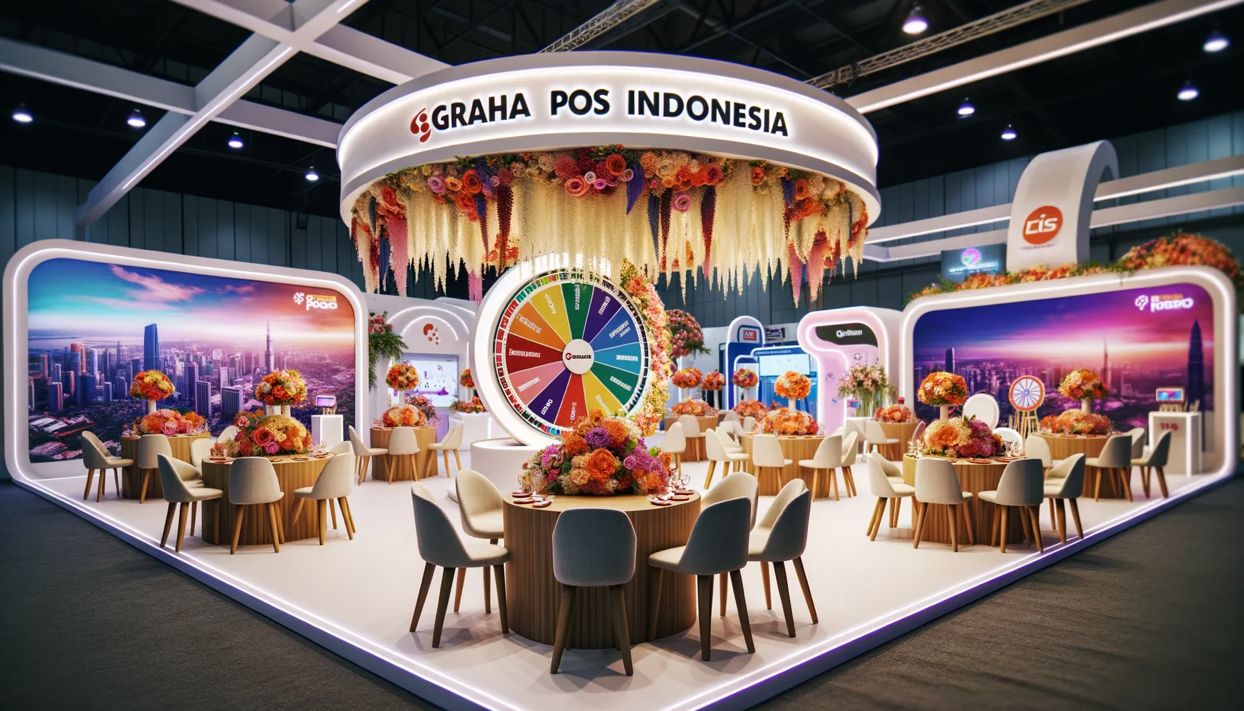 Merencanakan Pernikahan di Bandung: Fleksibilitas dan Lokasi Strategis