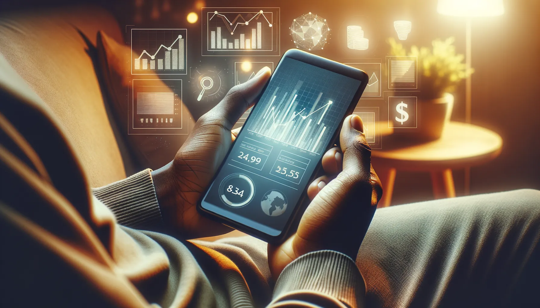 Strategi Efektif Mengelola Uang dengan Teknologi Digital