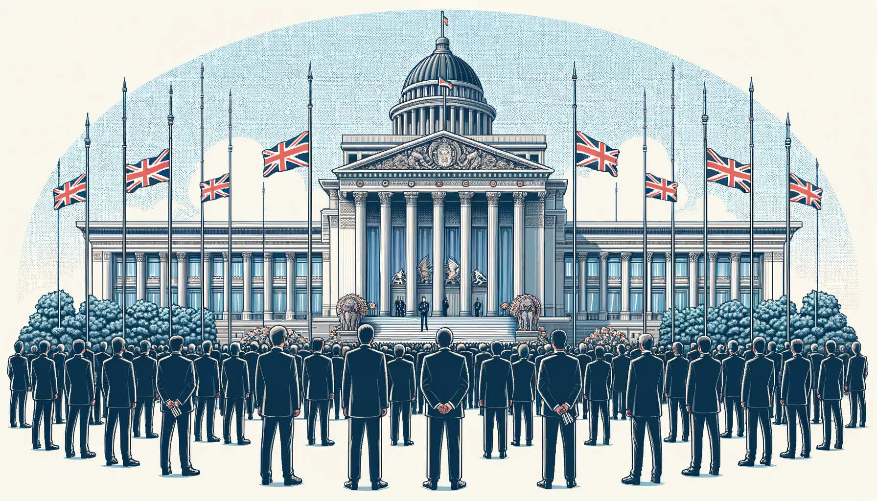 Reshuffle Kabinet: Tanda-Tanda dan Spekulasi yang Mengemuka