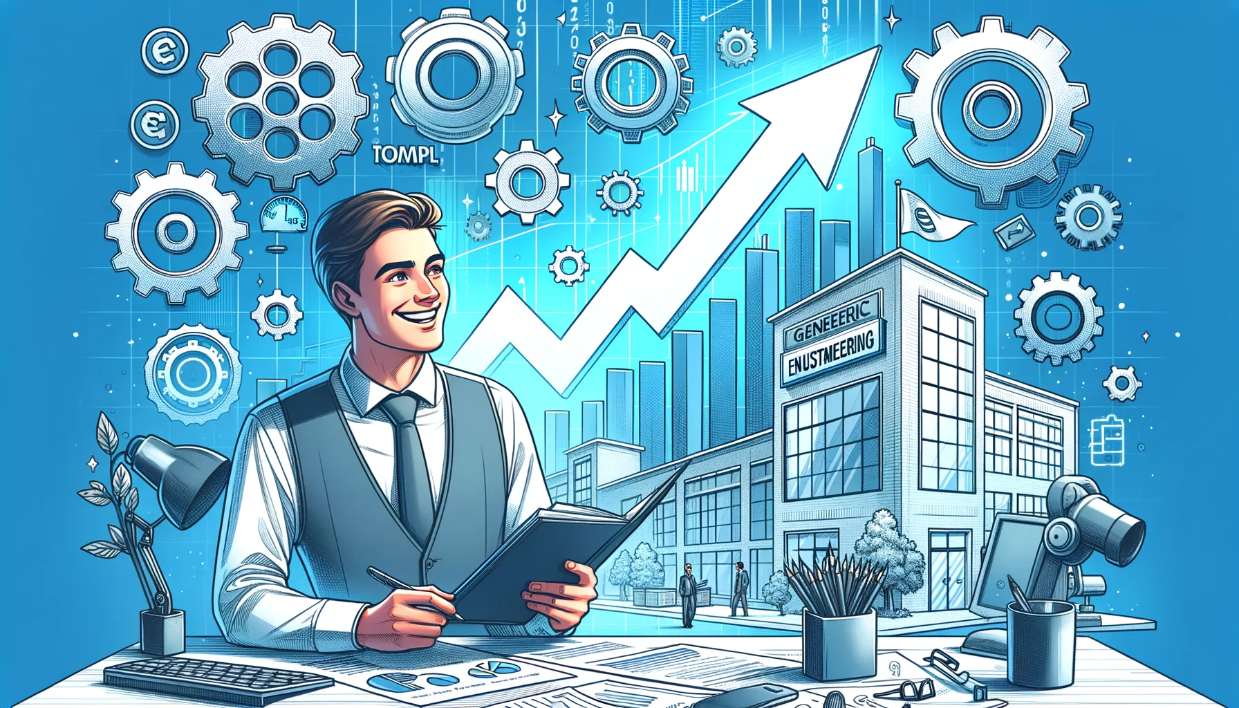 Flowserve Corporation: Lonjakan Investasi dan Kinerja Saham