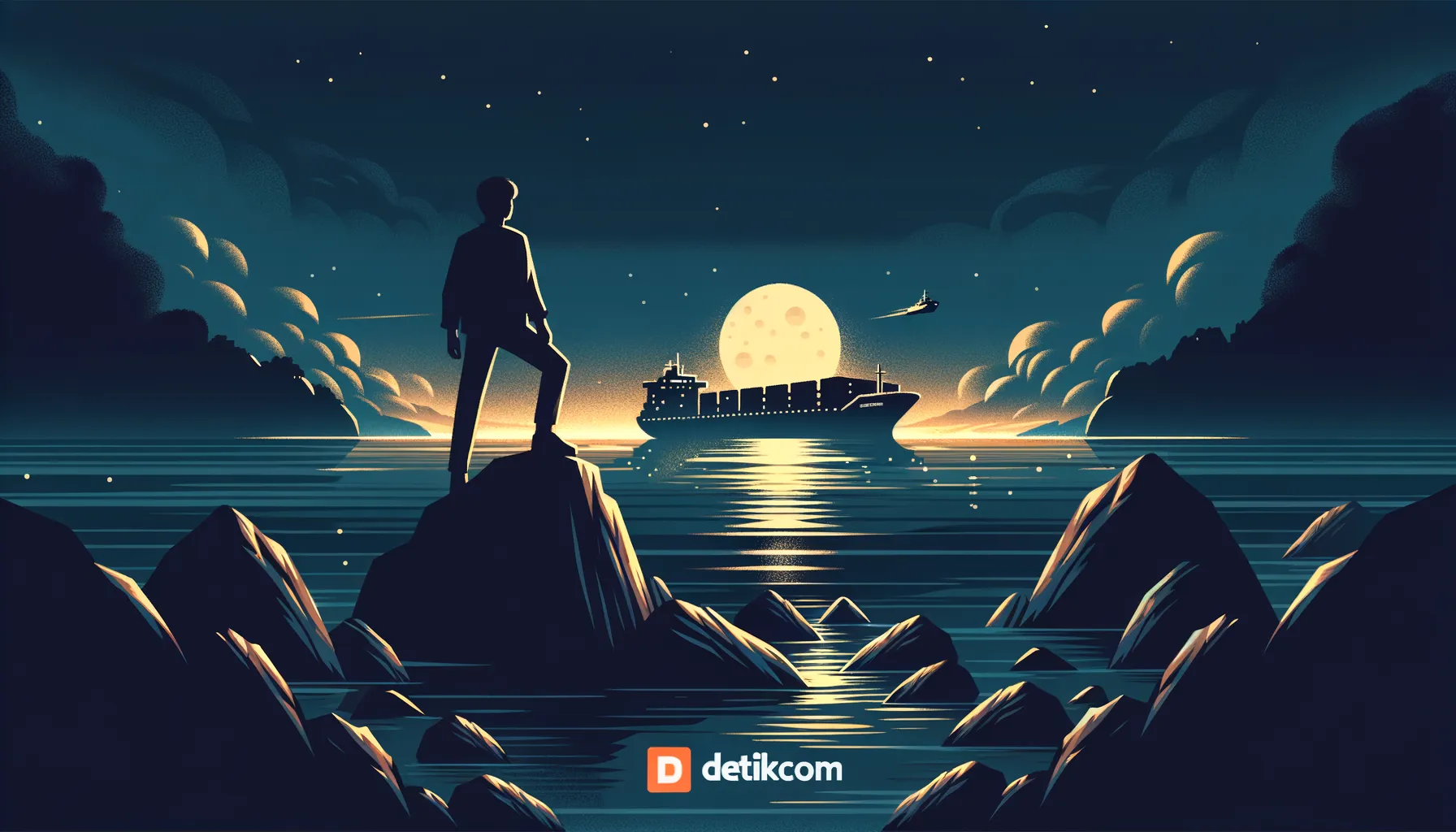 Pengaruh Teknologi AI dalam Konteks Sosial dan Ekonomi