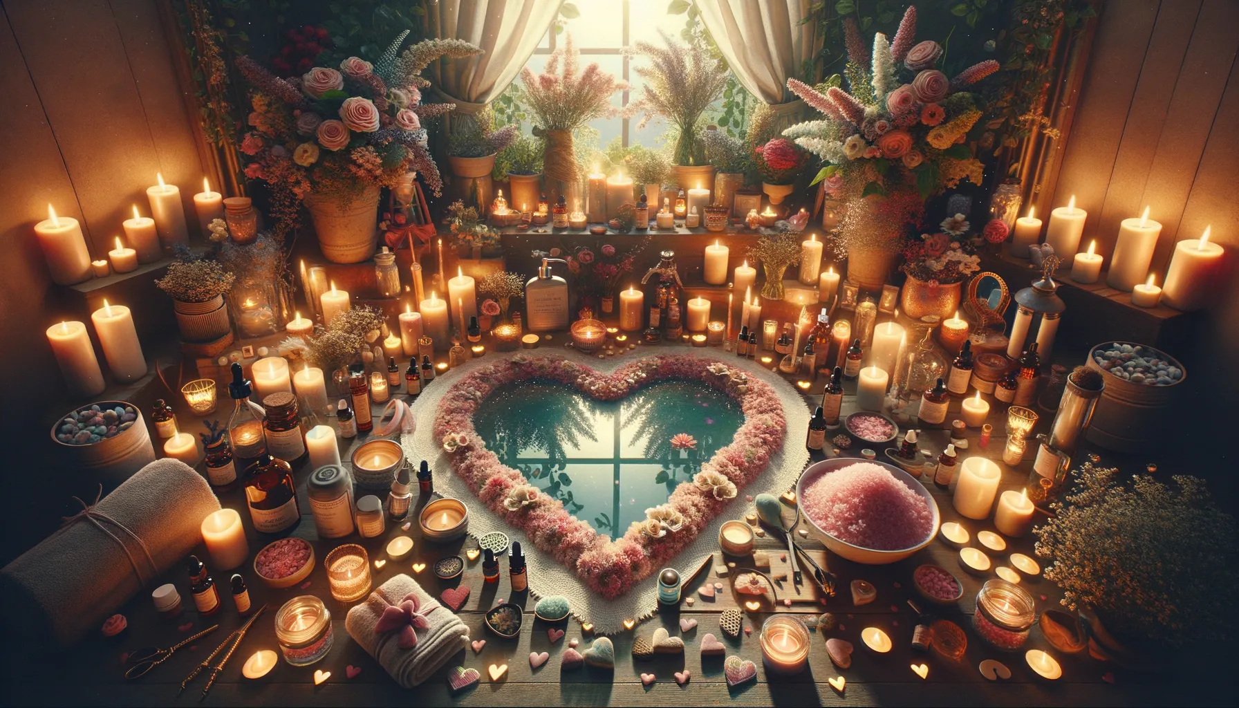 Valentine 2026: Dari Romansa ke Revolusi Self-care