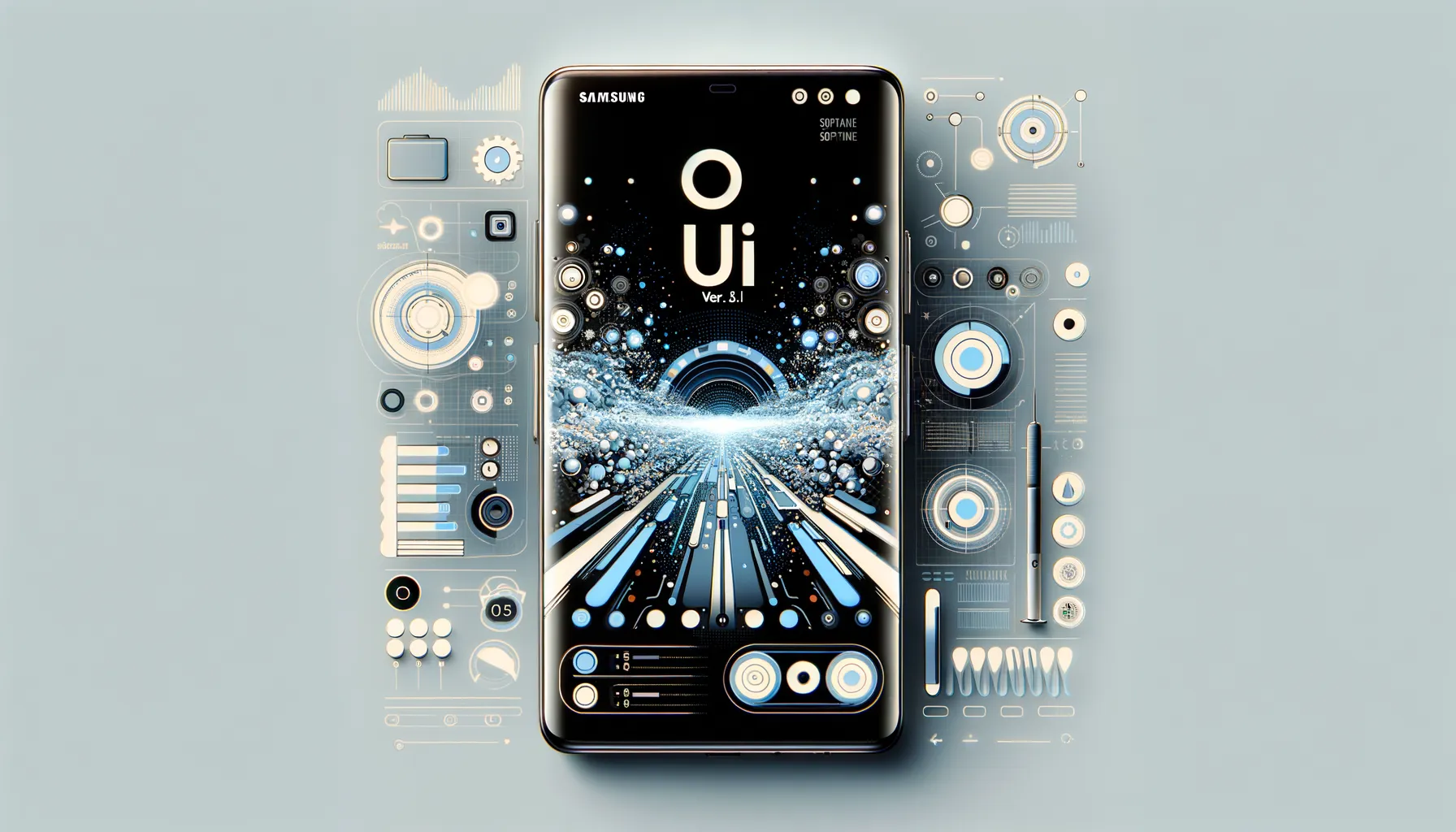 Samsung Memperluas Beta One UI 8.5: Inovasi dan Peluang