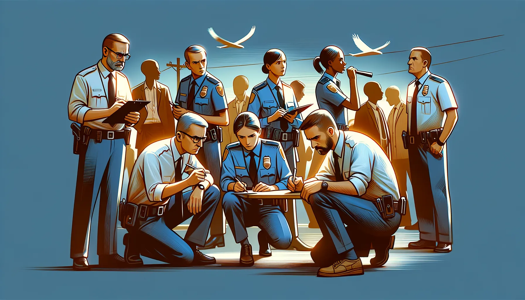 Tragedi Karanggede: Perampokan Sadis Renggut Nyawa Bocah