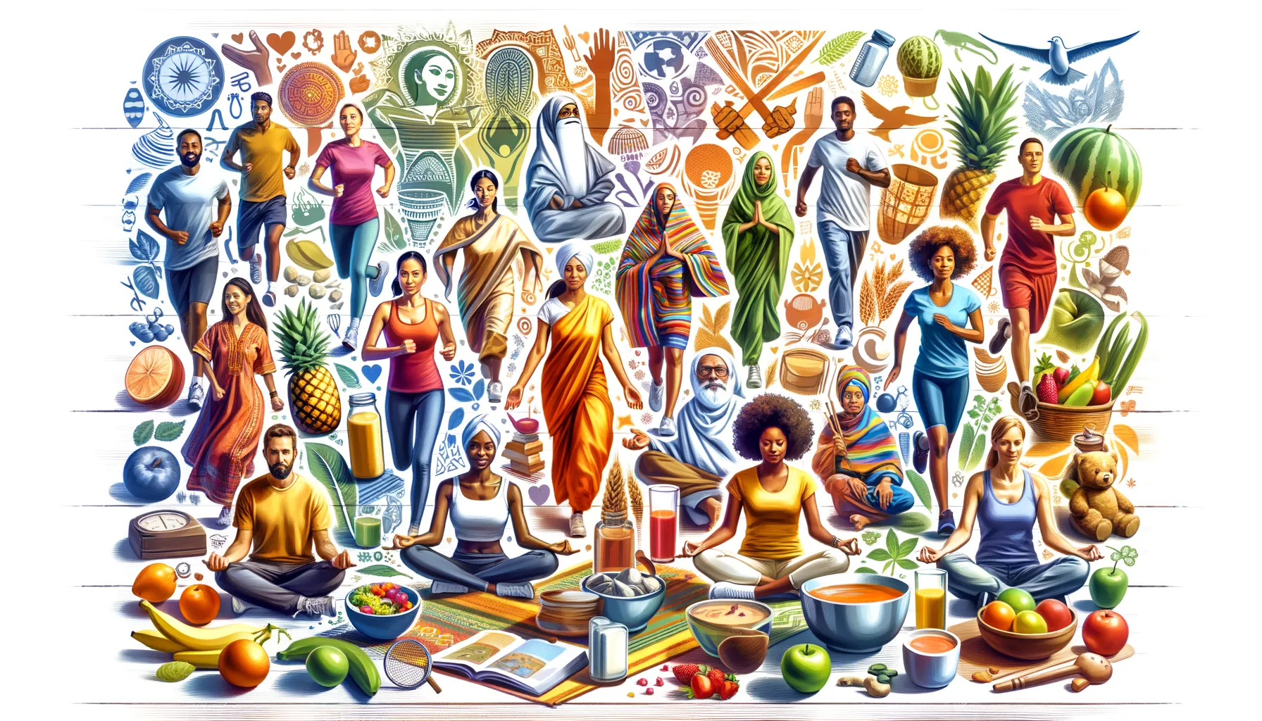 Ritual Sederhana Angélica Fuentes: Kiat Wellness Tanpa Kemewahan