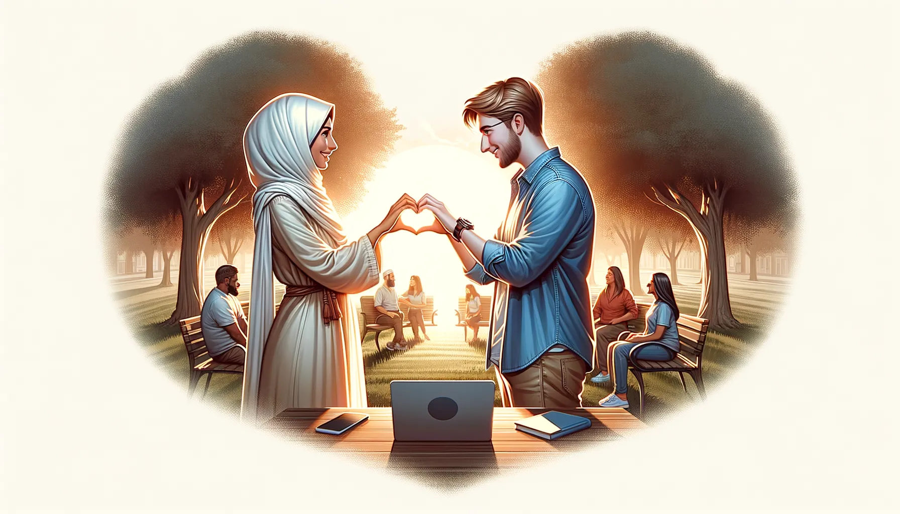 Menjaga Persahabatan di Tengah Kesibukan: Tugas atau Kenangan?