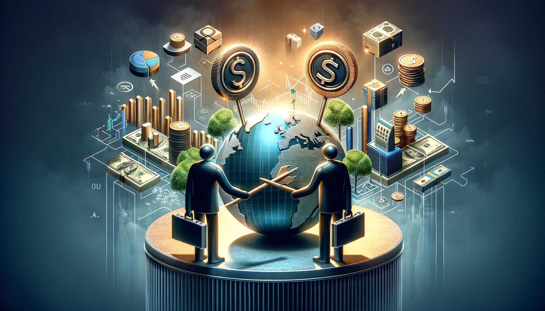 Goldman Sachs dan T. Rowe Price: Transformasi Investasi untuk Masa Depan