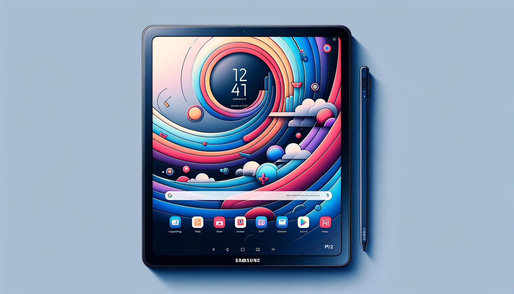 Inovasi Terbaru Samsung: Galaxy Tab A11 untuk Produktivitas dan Hiburan