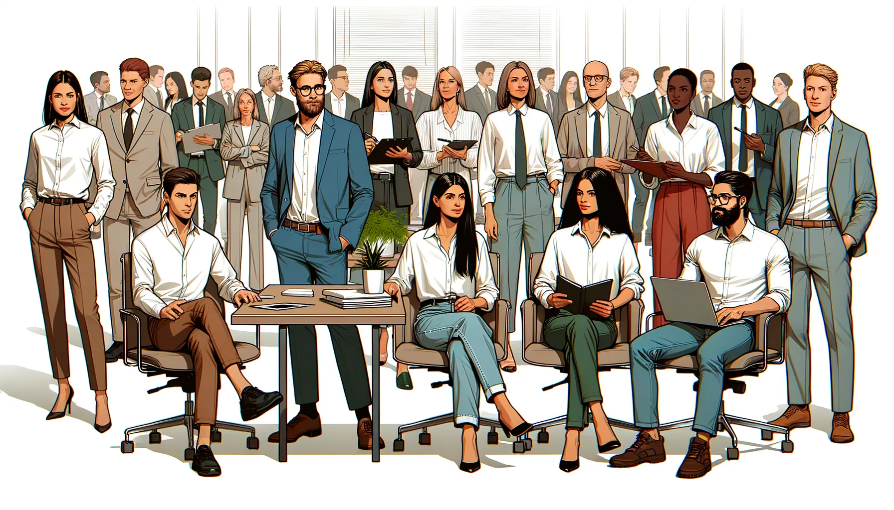 Quiet Firing: Ancaman Tersembunyi dalam Dunia Kerja