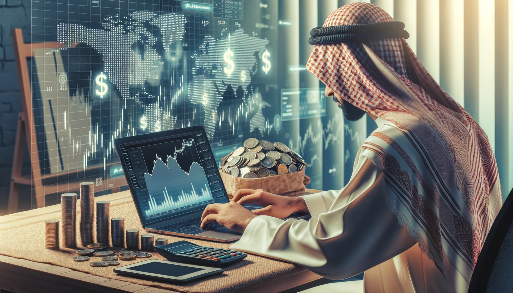 Diskusi Jim Cramer: JPMorgan Chase dan Masa Depan Keuangan