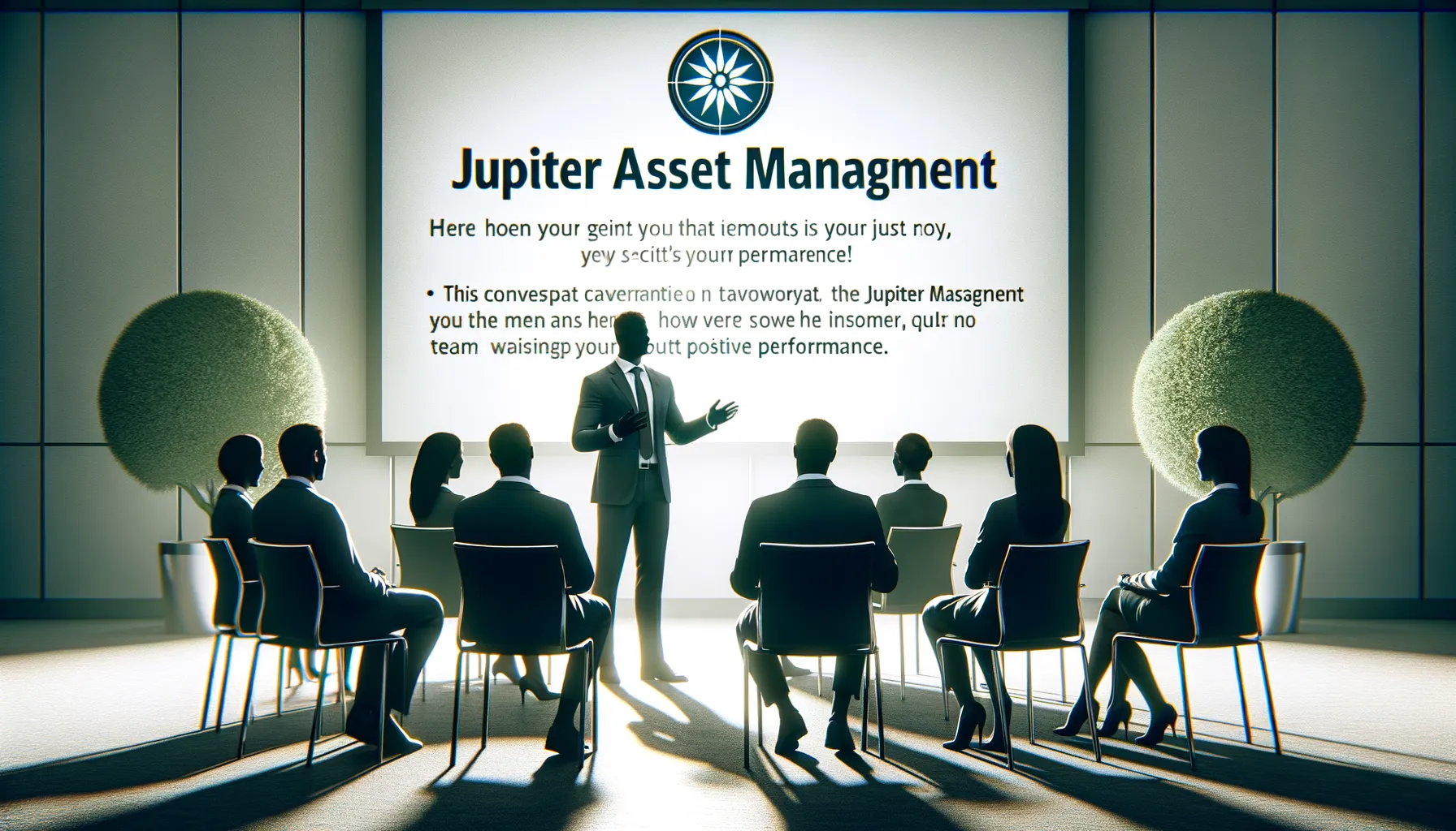 Jupiter Menemukan Kinerja Positif Pertama dalam Satu Dekade