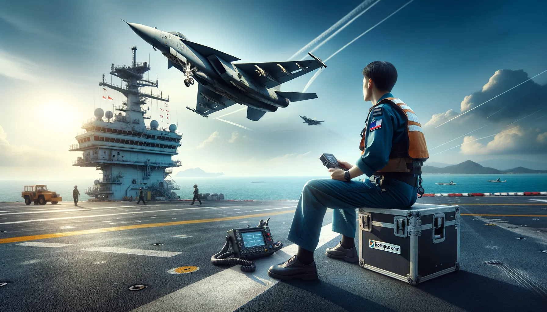 Konflik Timur Tengah: Inggris dan Komitmen Keamanan di Tengah Ketegangan