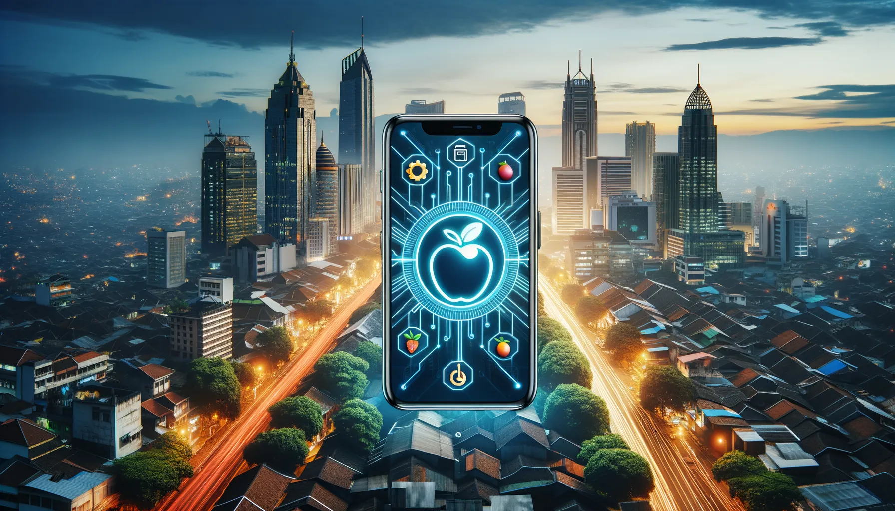 Apple iPhone 17: Sertifikasi TKDN dan Investasi Strategis