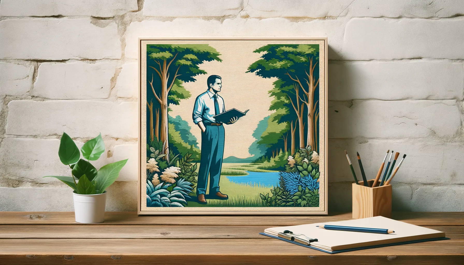 Miliarder dan Konservasi: Mengapa Mereka Beli Hutan?