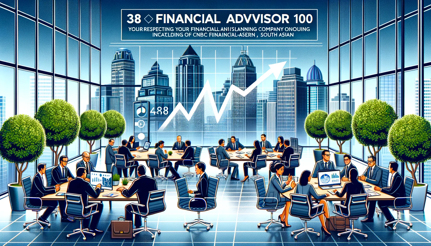 Petersen Hastings: Perencana Keuangan Multigenerasi Terkemuka