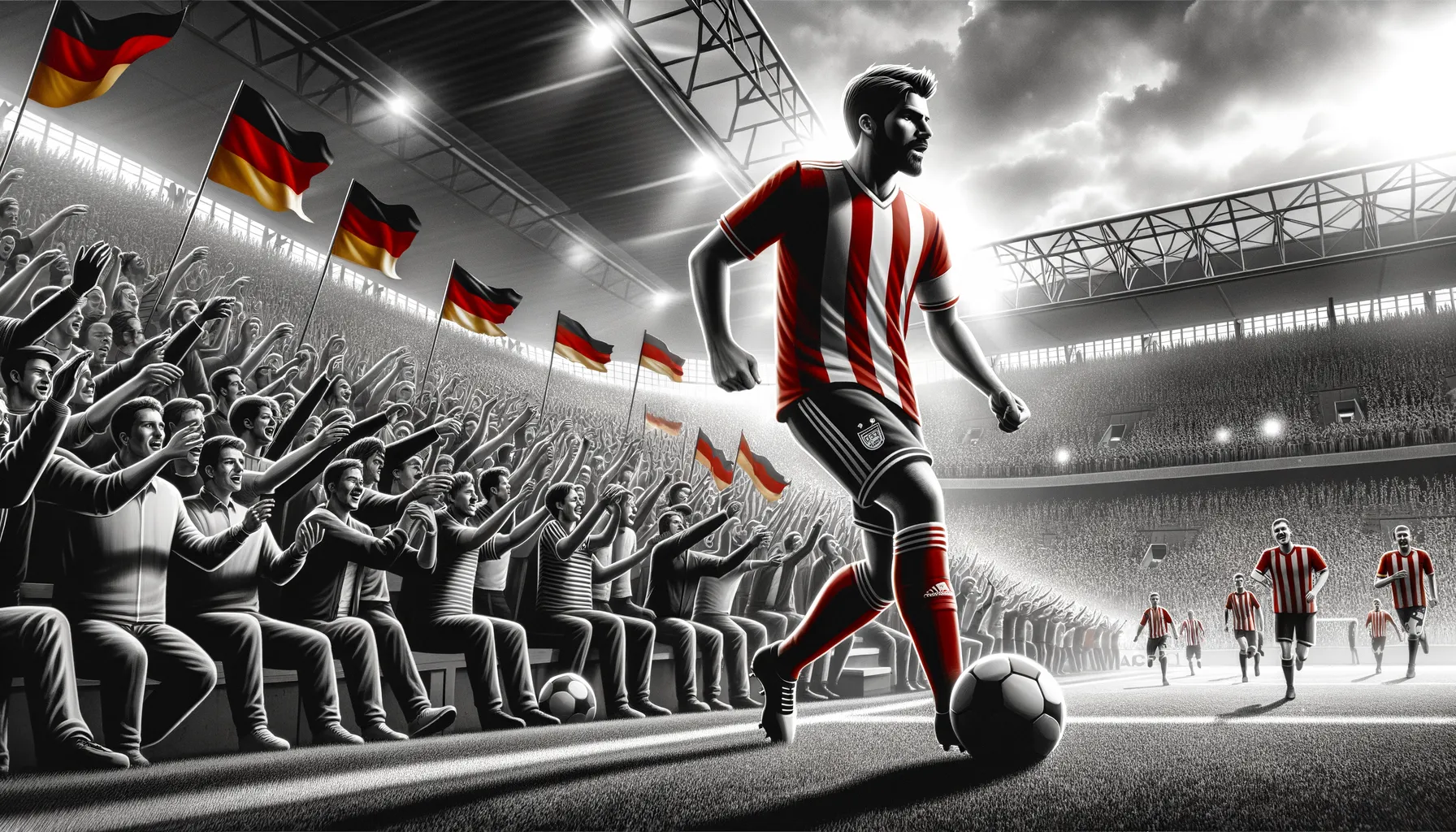 Riuh Sepak Bola: Menyikapi Jadwal Pertandingan dan Dinamika Liga