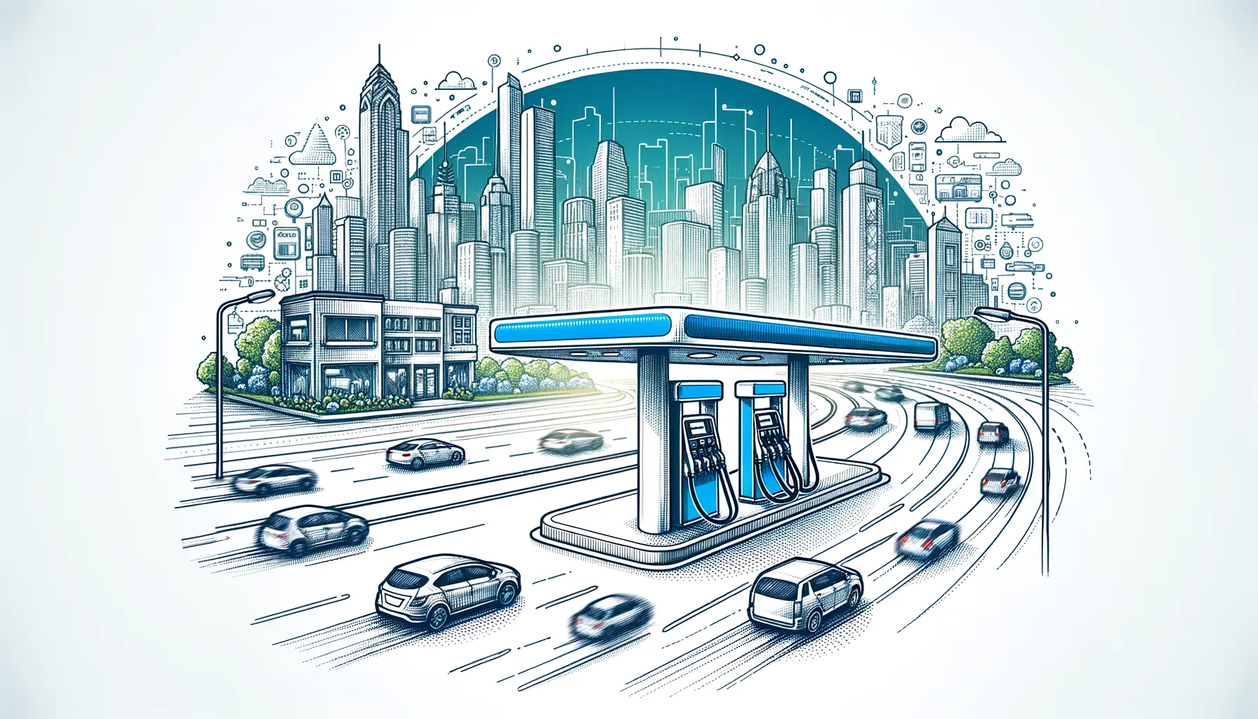 Harga BBM Pertamax: Selisih Ekonomi dan Beban Fiskal