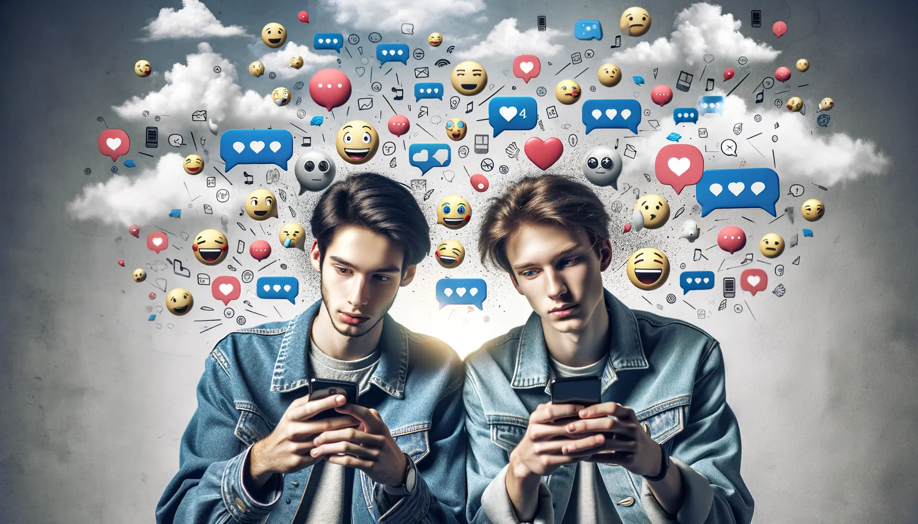 Curving Relationship: Fenomena Baru di Media Sosial yang Mengancam Kesehatan Mental