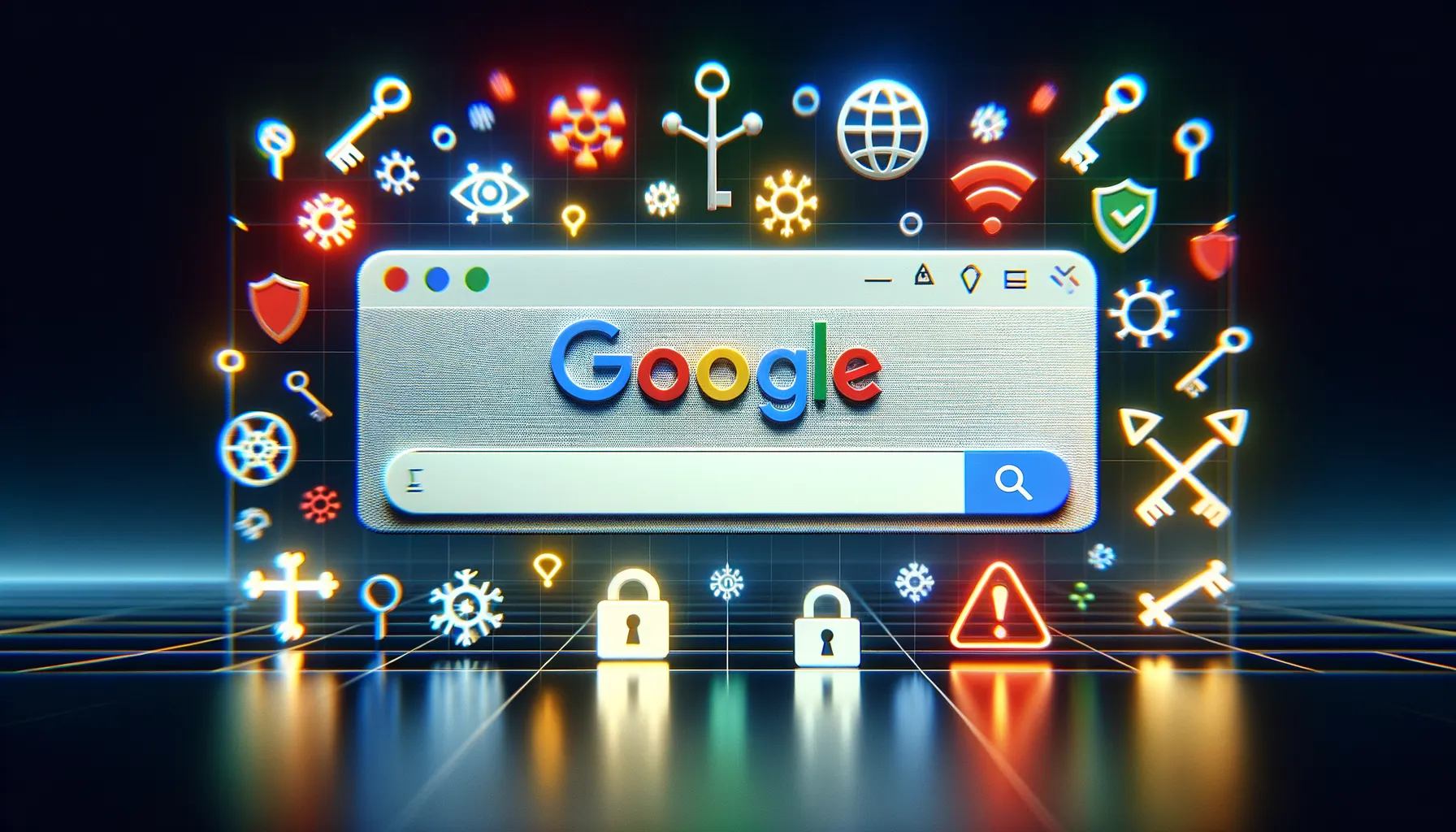 Ancaman Extension Berbahaya: Mengintai Pengguna Internet