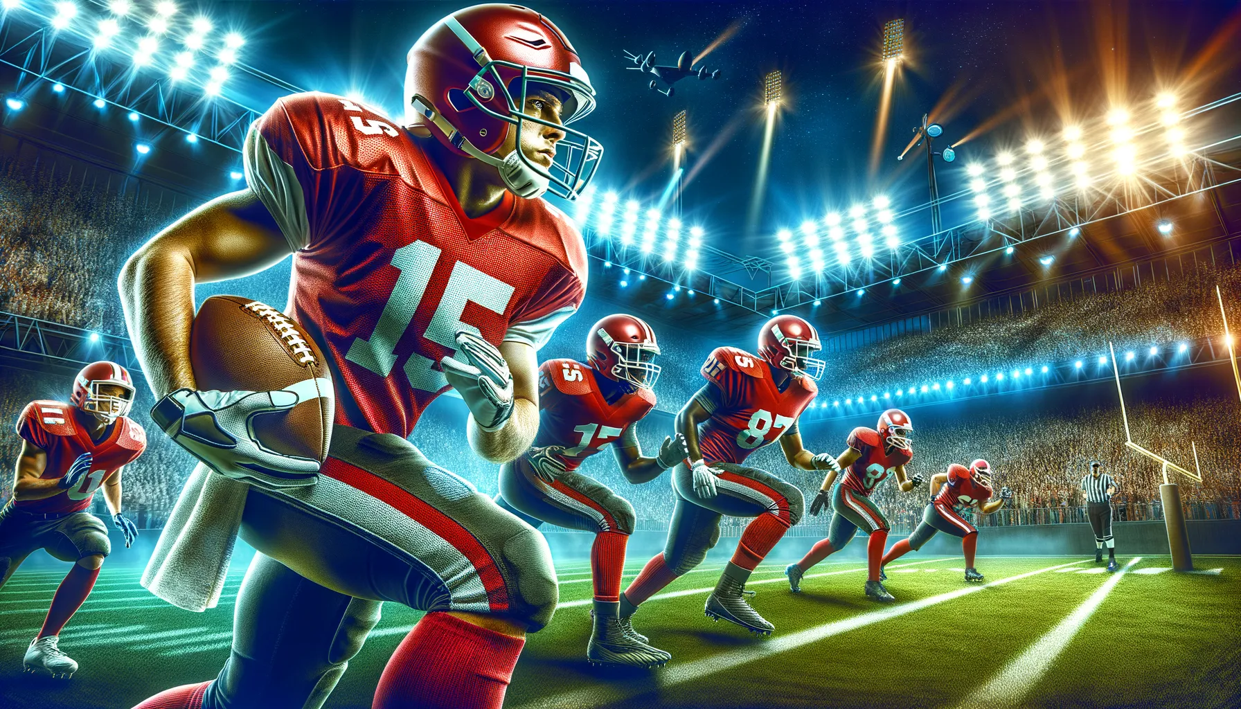 Tren Mengejutkan Fantasy Football: Mahomes Tergelincir, Harrison Bersinar