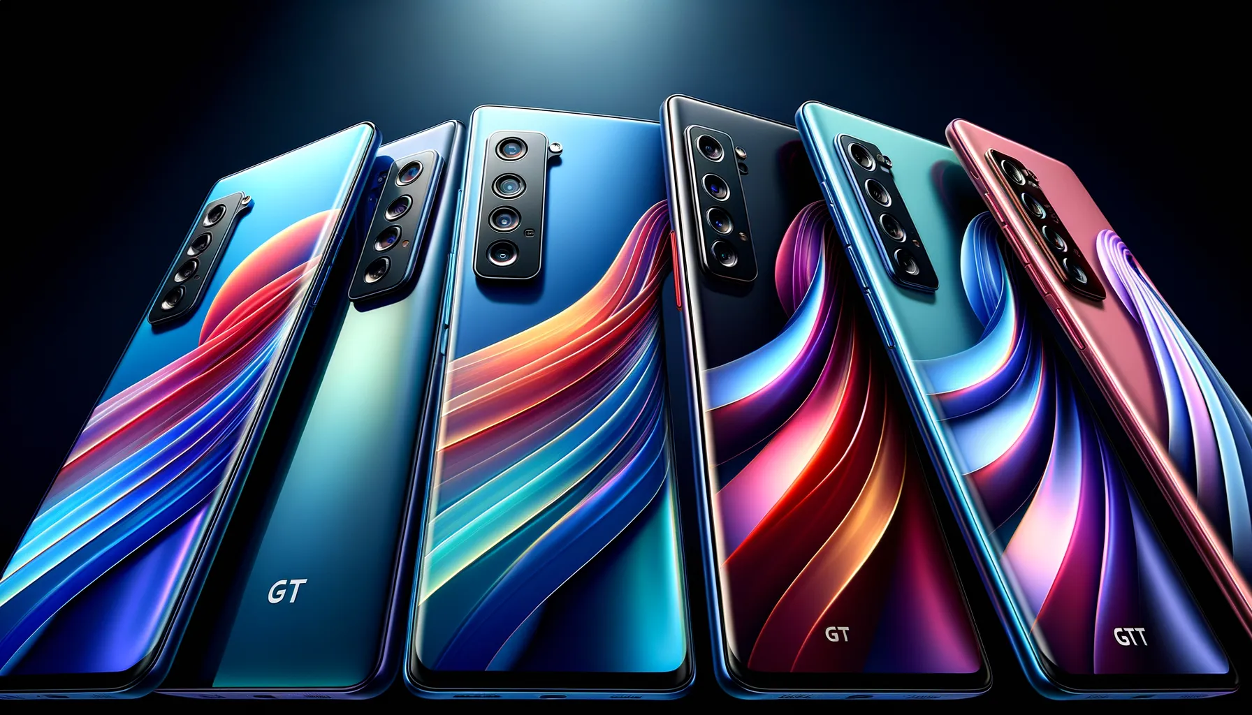 realme GT 8: Inovasi Teknologi Siap Menggetarkan Pasar Indonesia