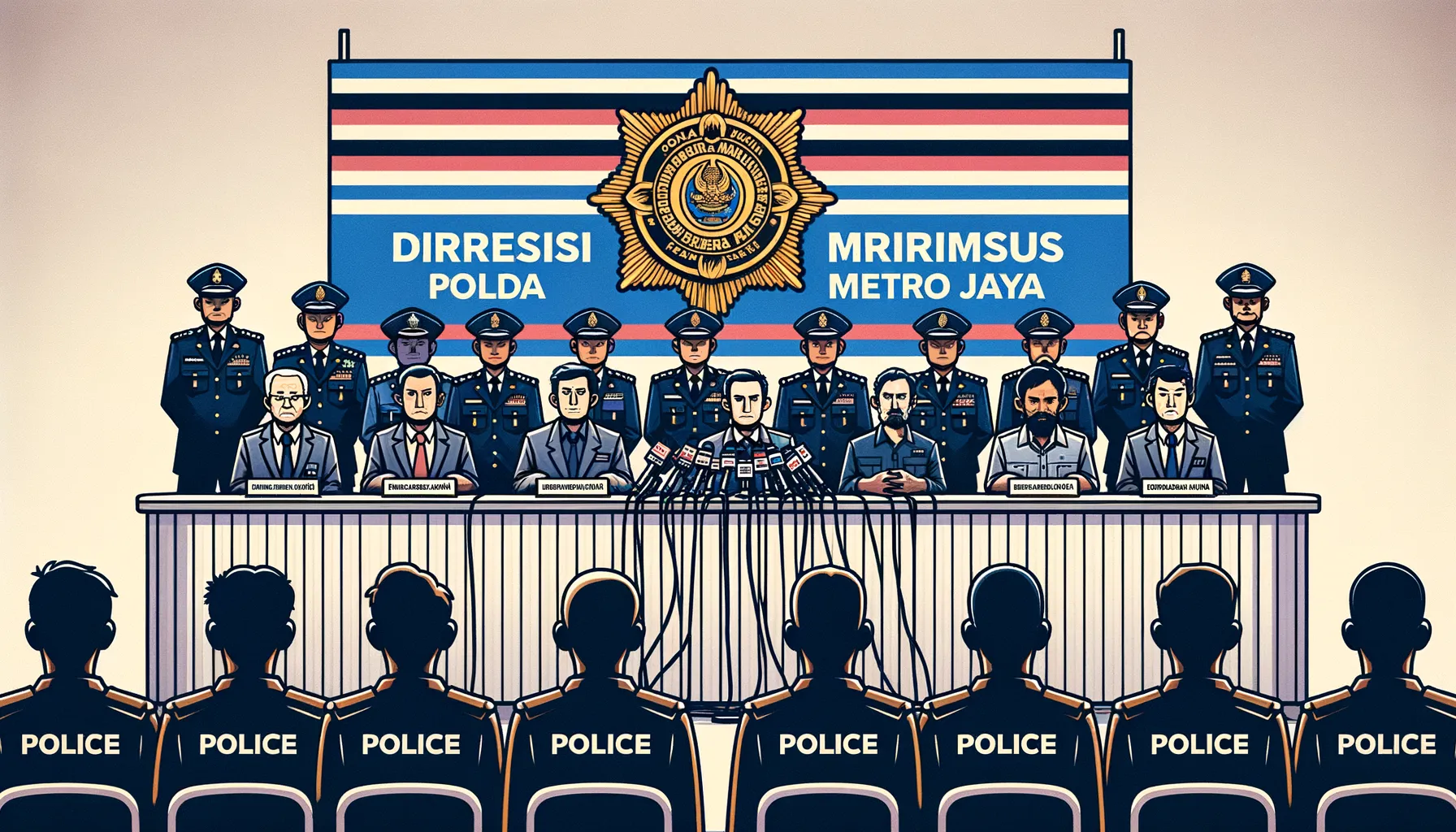 Praktik Aborsi Ilegal di Jakarta Timur: Mengeksplorasi Fakta dan Dampaknya