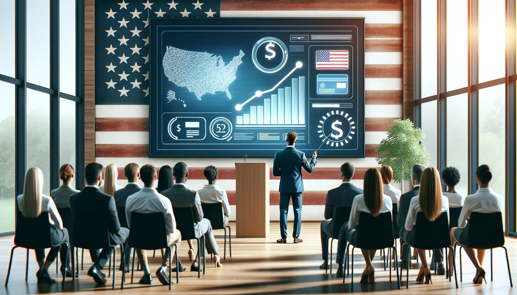 Rave Financial: Transformasi Keuangan Berbasis Komunitas di Texas