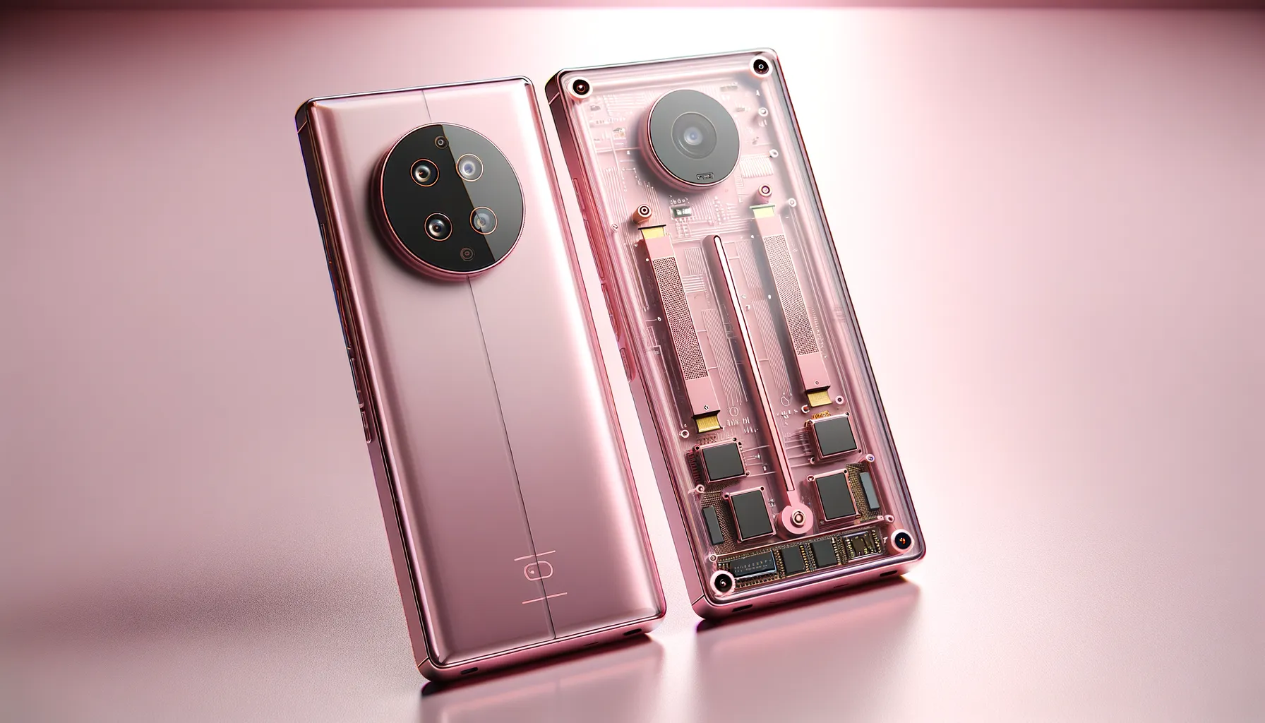 Peluncuran Nothing Phone (4a) dan (4a) Pro: Inovasi dan Tantangan