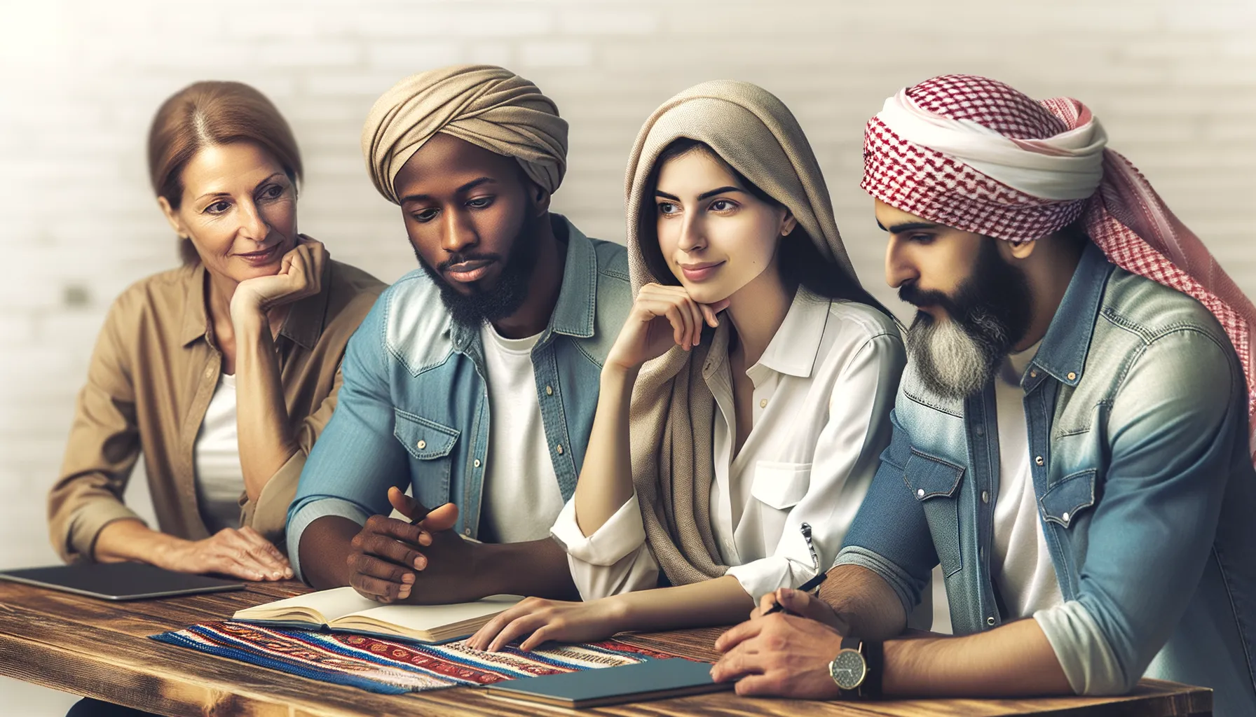 Emosi dan Budaya: Konstruksi yang Berbeda dalam Dunia Global