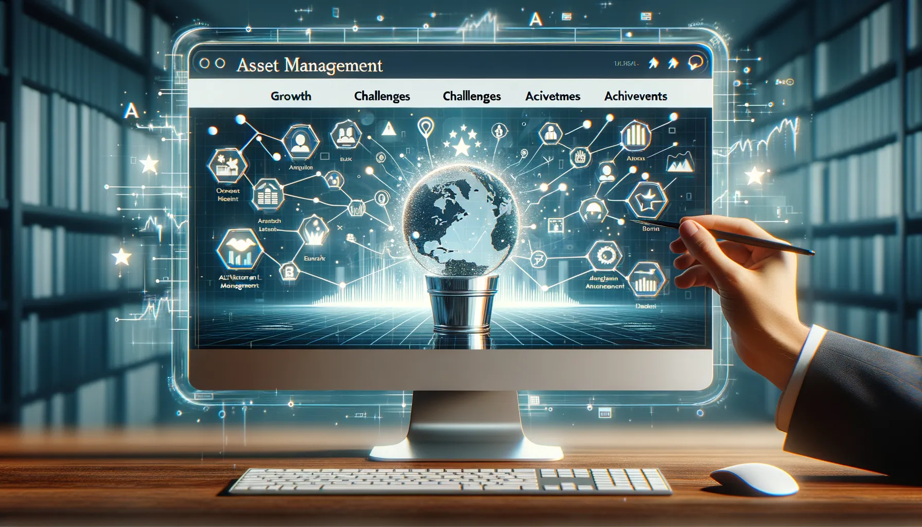 Schroders Diakuisisi Nuveen: Transformasi Industri Manajemen Aset