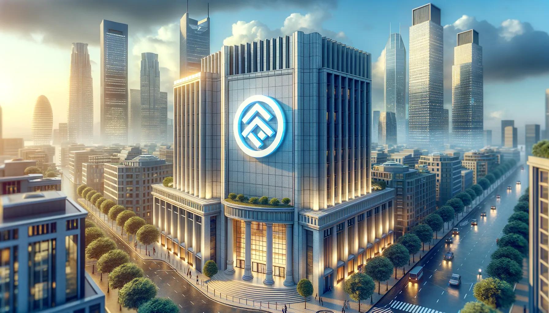 Strategi Ekspansi UBS di Australia: Penunjukan Baru Andrew Bird