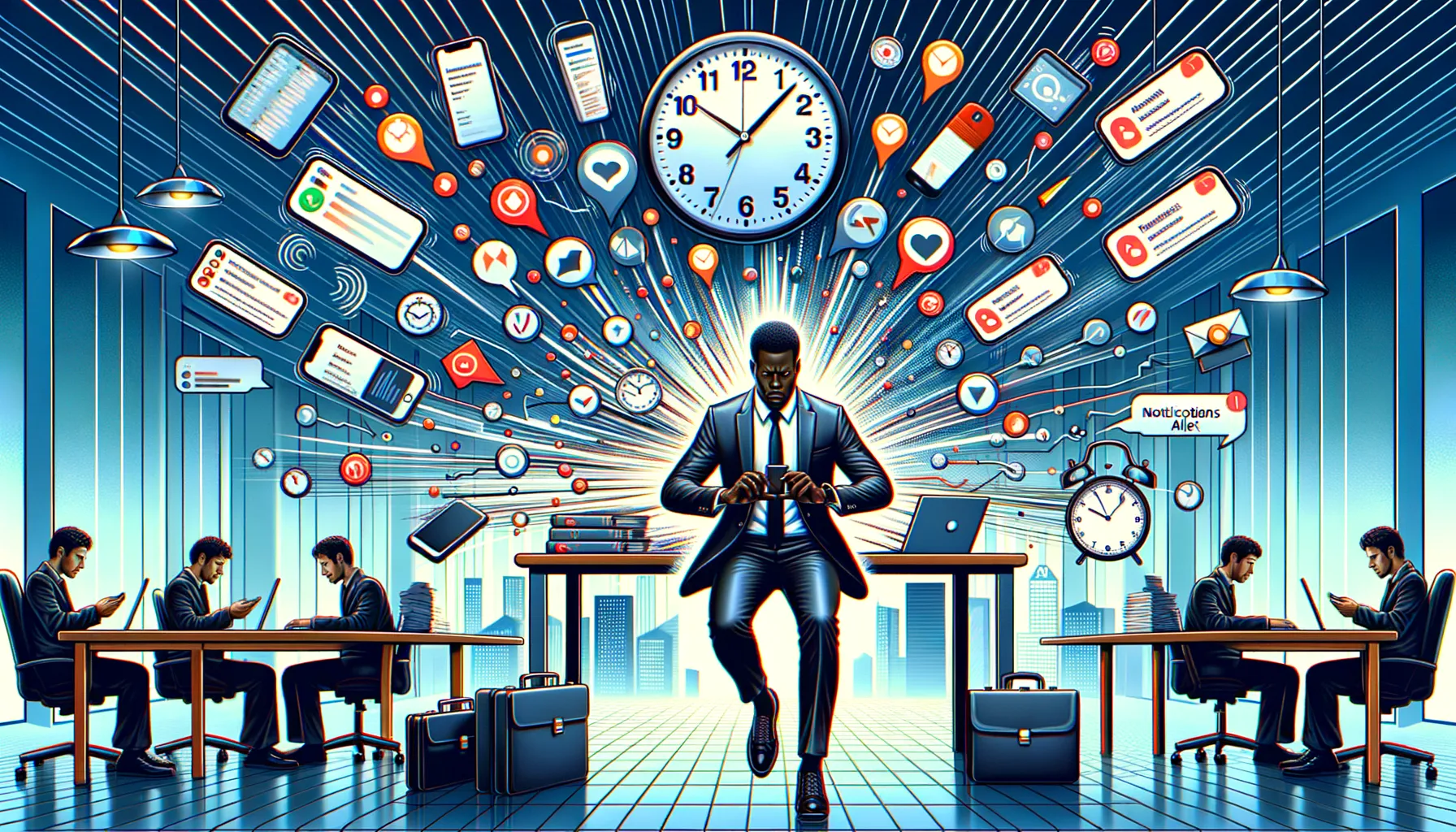Memahami Kesenjangan Konektivitas: Tantangan dan Solusi di Era Digital