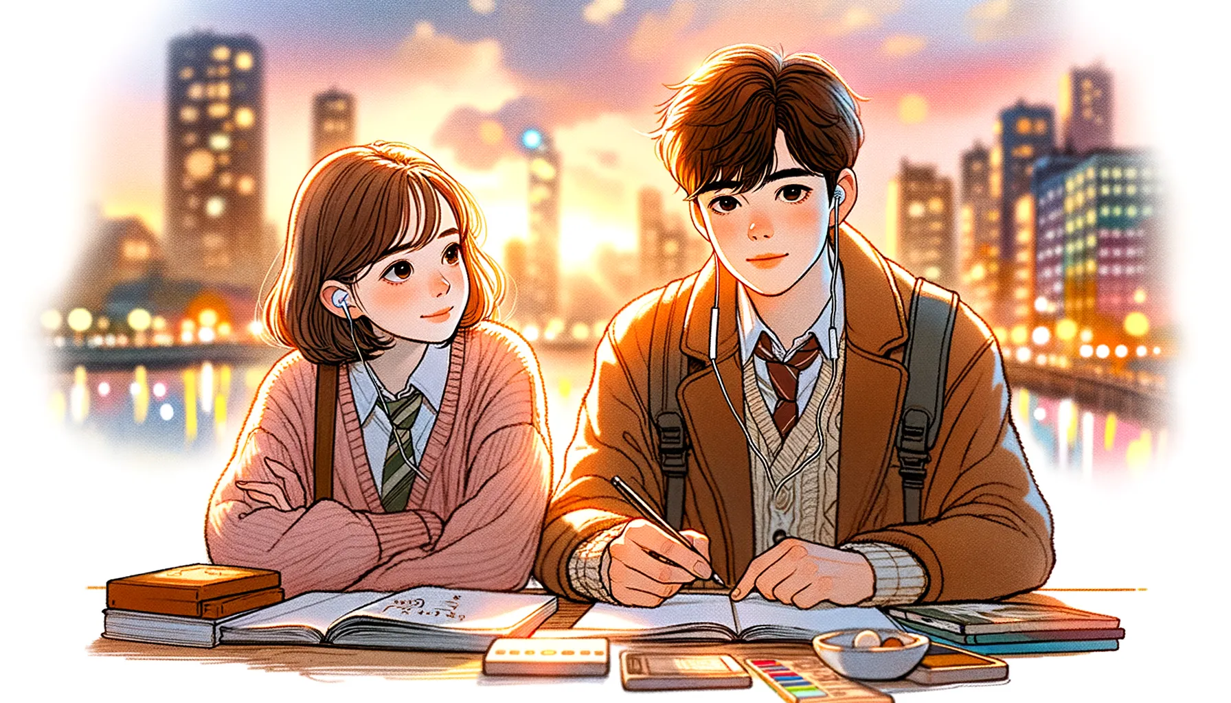 Film Terakhir Kim Sae-ron: Menelusuri Everyday We Are