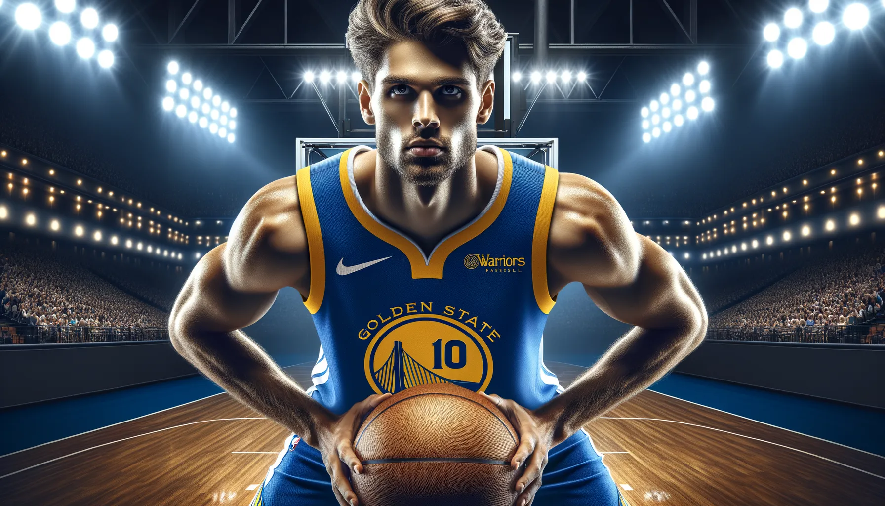 Kemenangan Golden State dalam Permainan Matematika di NBA