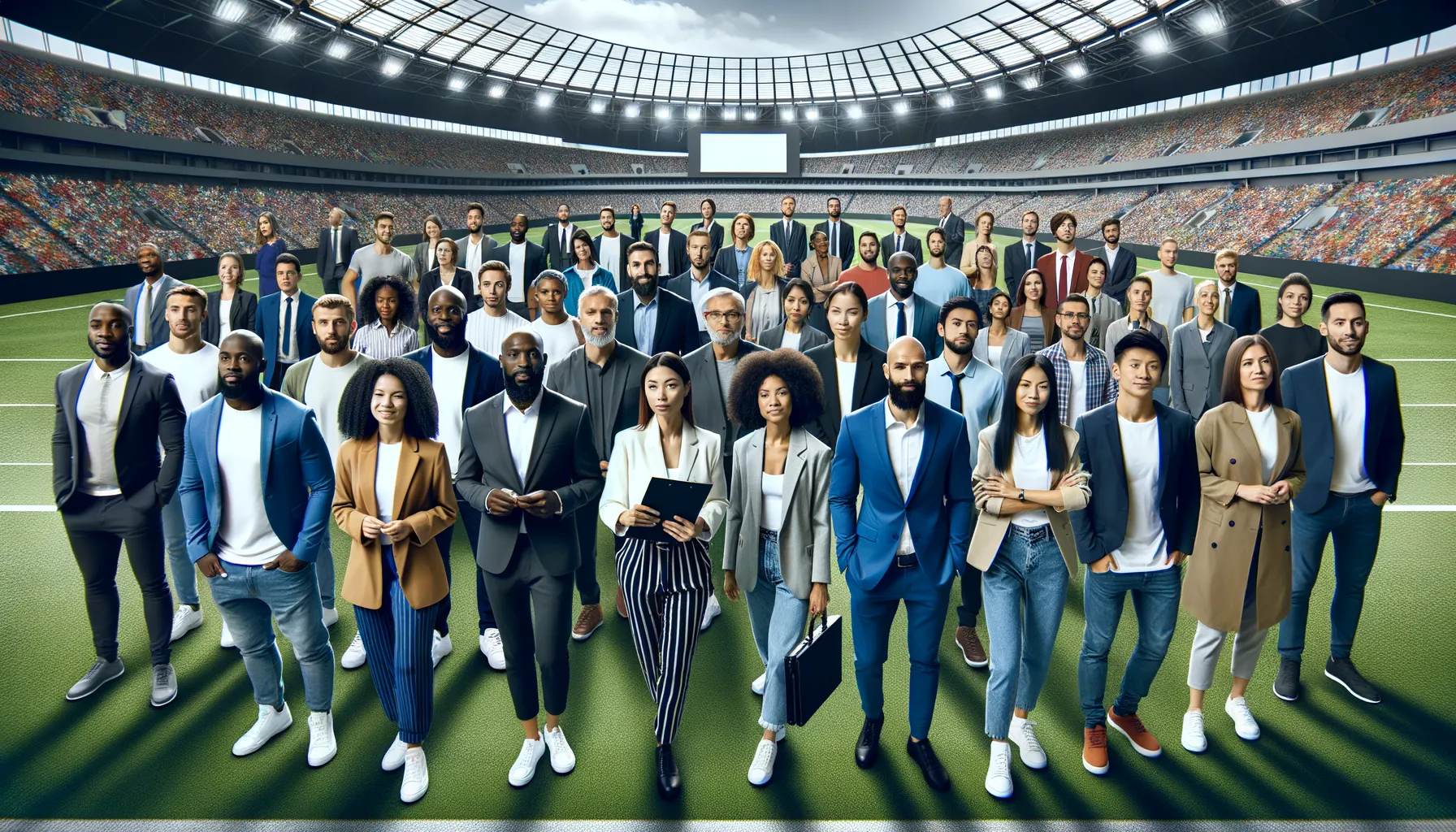 GBK Bersiap untuk FIFA Series 2026: Antusiasme dan Tantangan