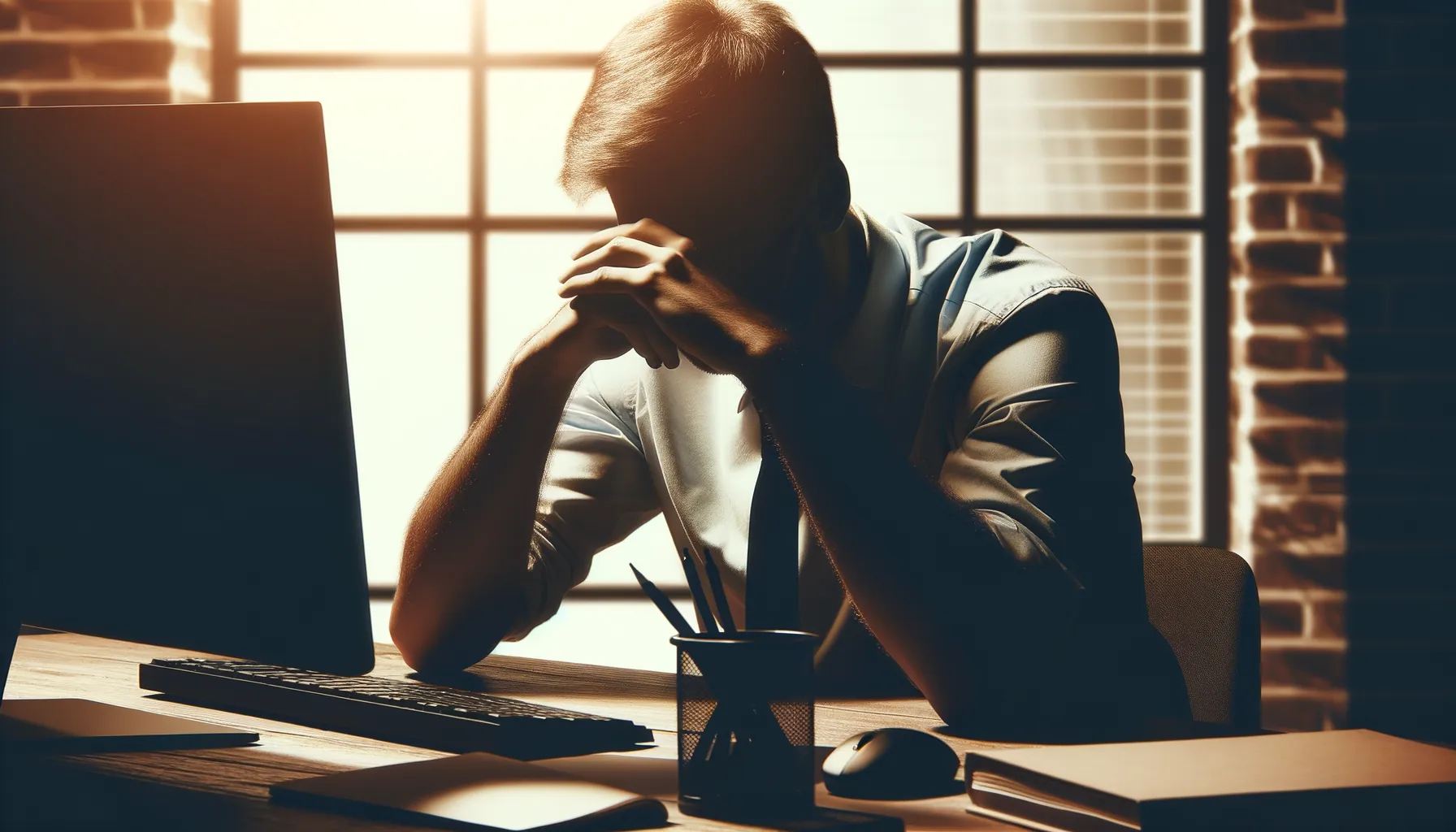 Kenyataan Kerja di Amerika: Budaya Kerja Tanpa Henti