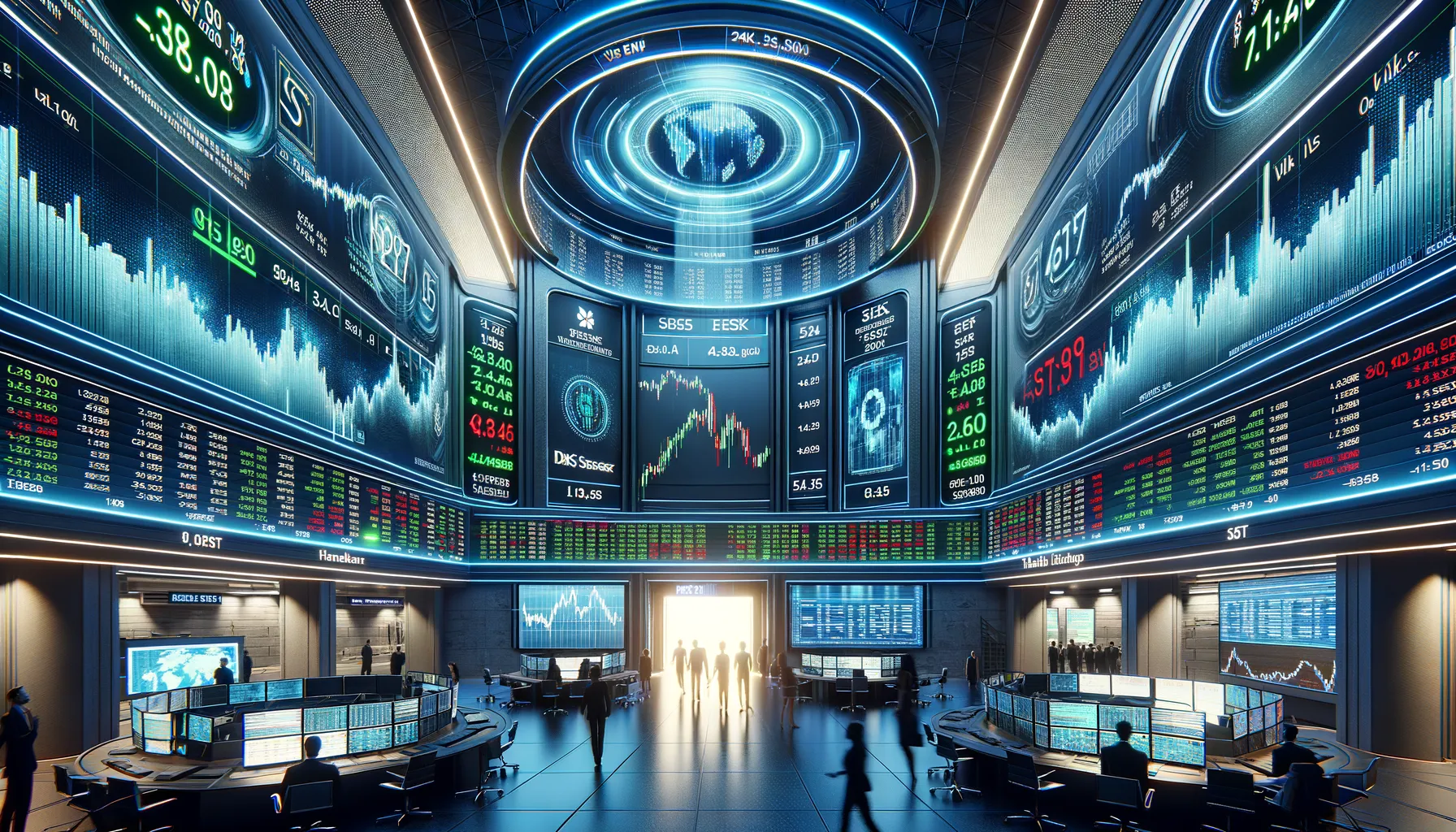 Investor Asing Dorong IHSG Mendekati Rekor Tertinggi 2026