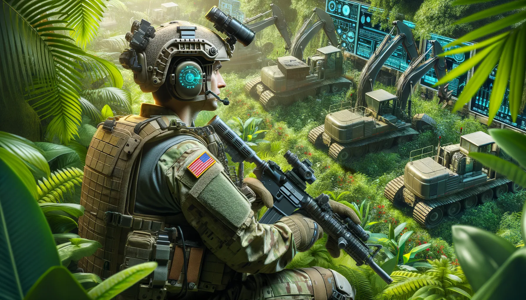 AS Berinisiasi Pembicaraan Damai: Akankah Konflik Ukraina-Rusia Berakhir di Miami?