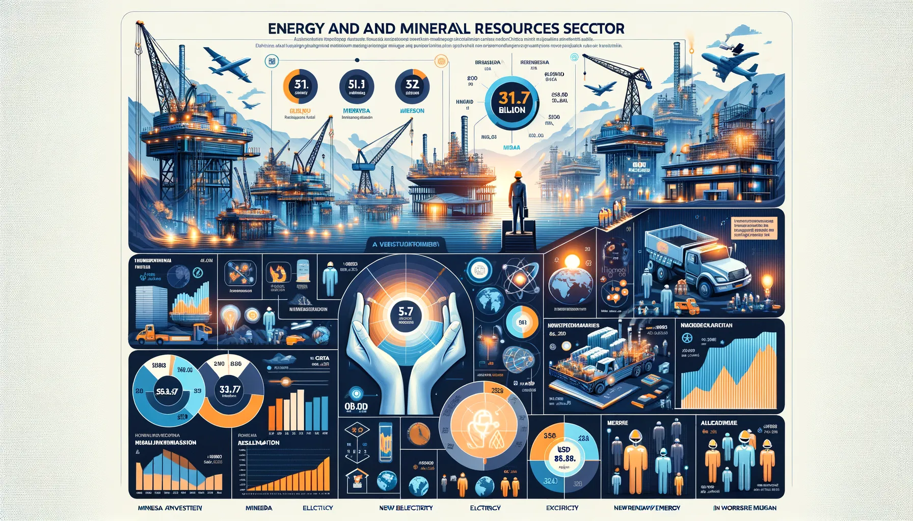 Penurunan Investasi Kelistrikan: Tantangan dan Peluang ESDM 2025