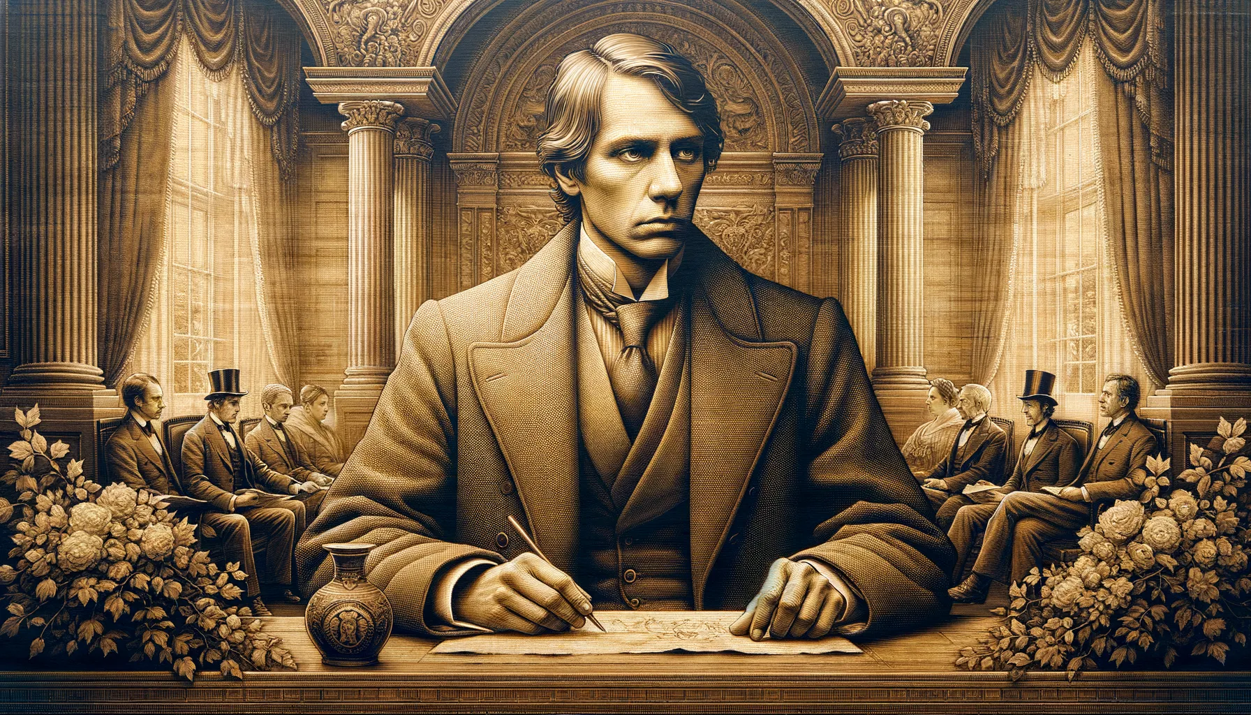 Trump Ancam Hamas: Gencatan Senjata di Ujung Tanduk