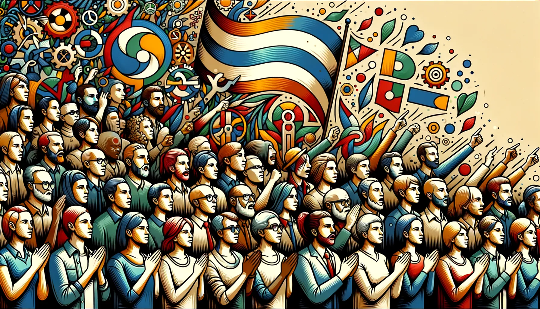 Kaesang Pangarep Menangis: Janji Besar untuk PSI