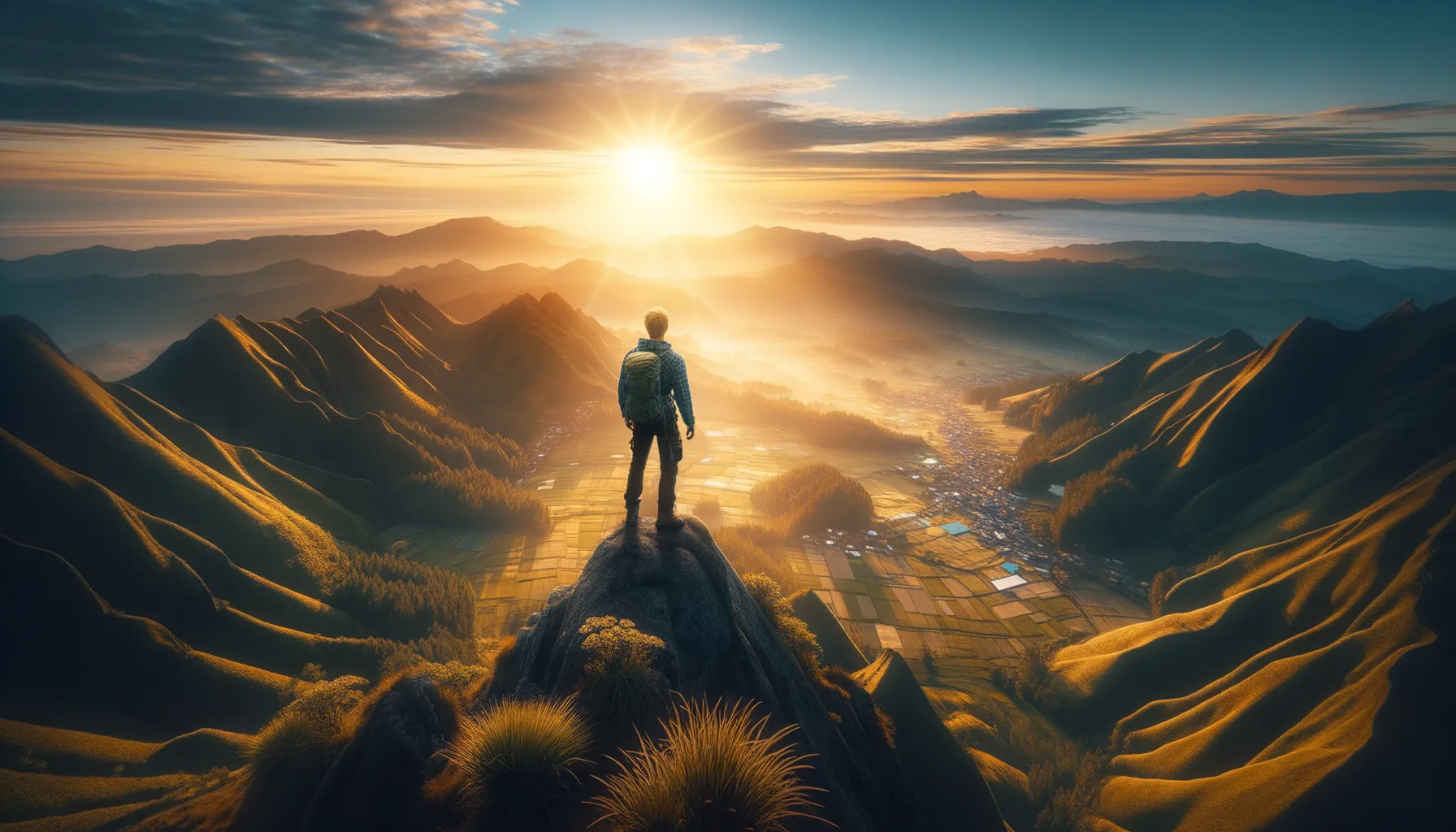 Meramal Ekonomi AS 2026: Peluang dan Tantangan di Tengah Ketidakpastian