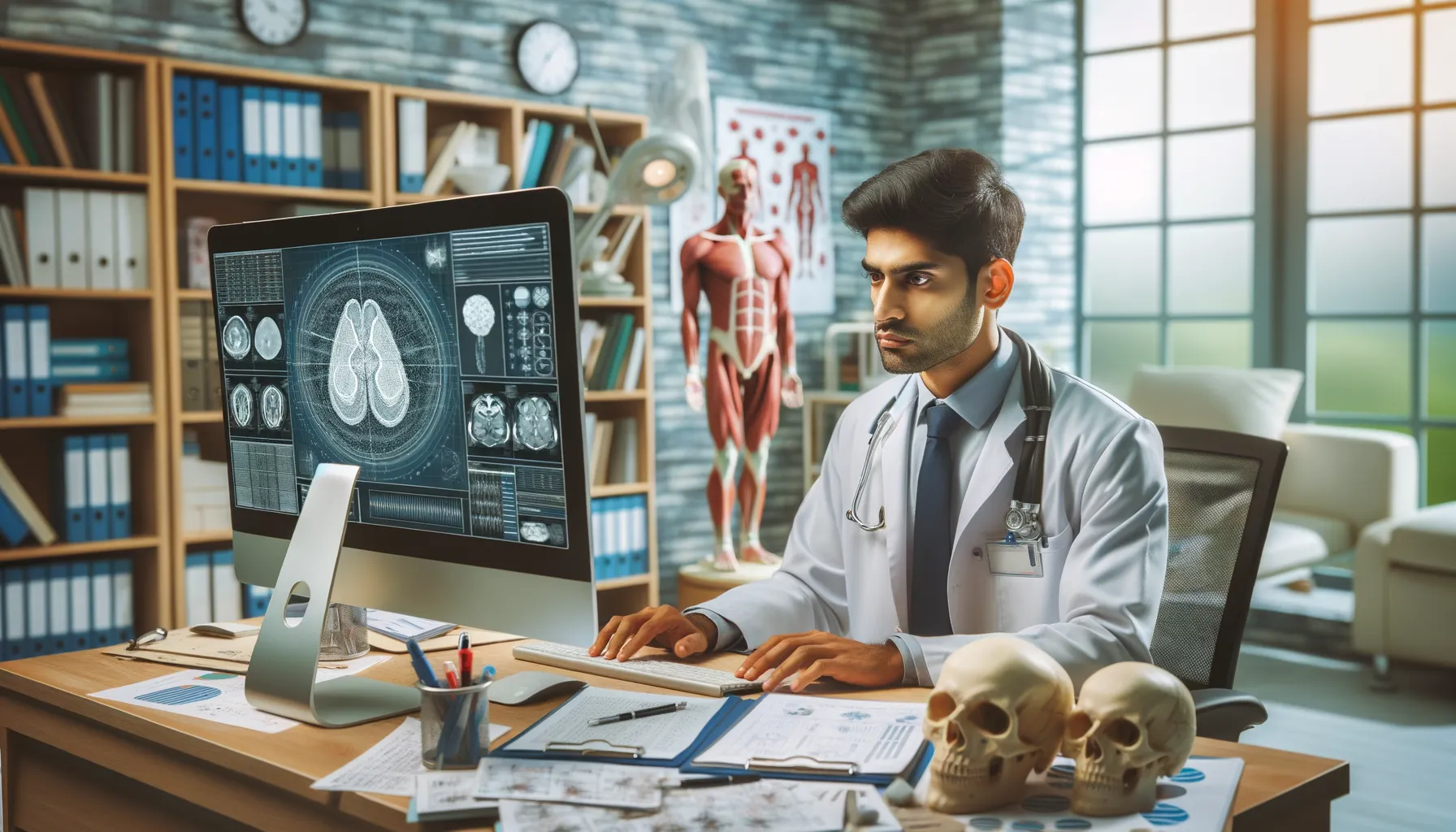 Misteri Medis: Ketika Kesehatan Memerlukan Teka-Teki