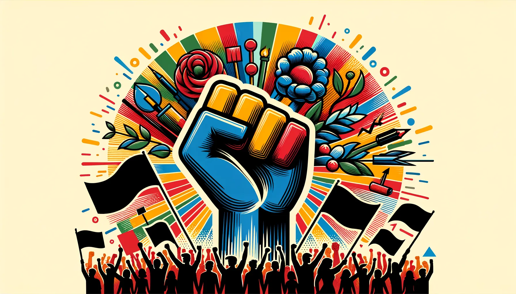 Karsa Juang: Platform Digital Mahasiswa Pembawa Perubahan