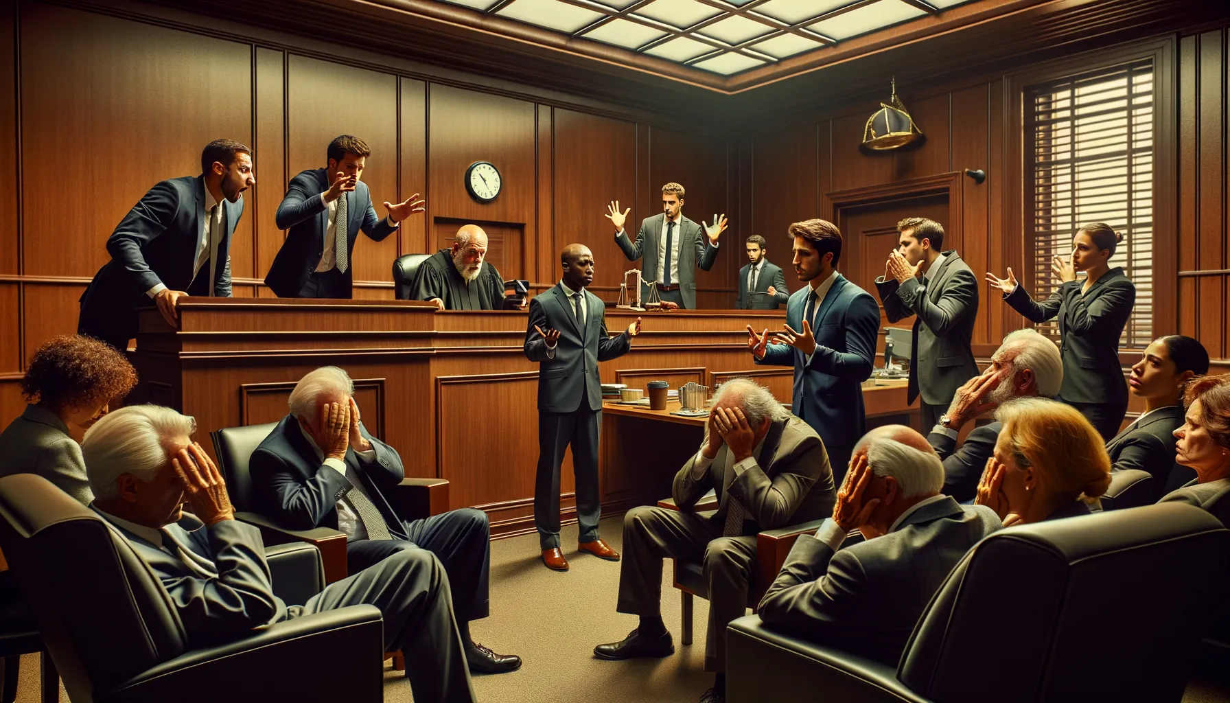 Porsha Williams vs Simon Guobadia: Pertarungan Hukum dan Praktik Menipu