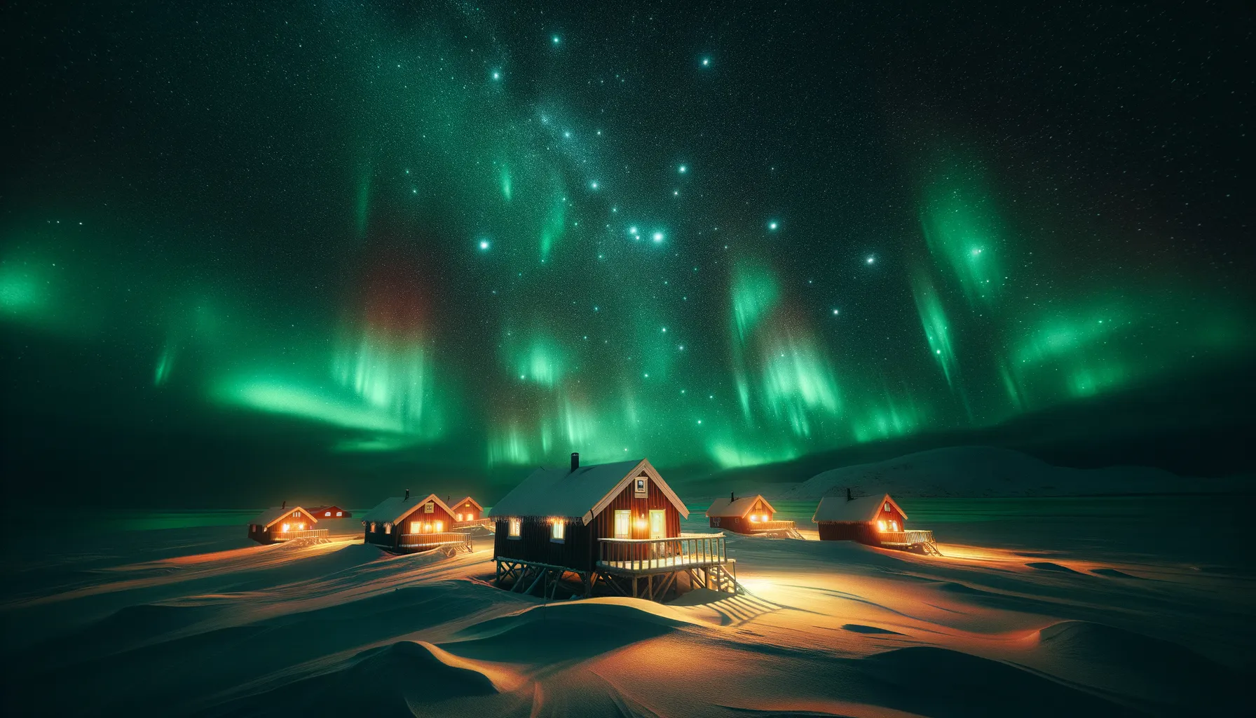 Fenomena Siklus Surya: Dari Puncak Menuju Lembah