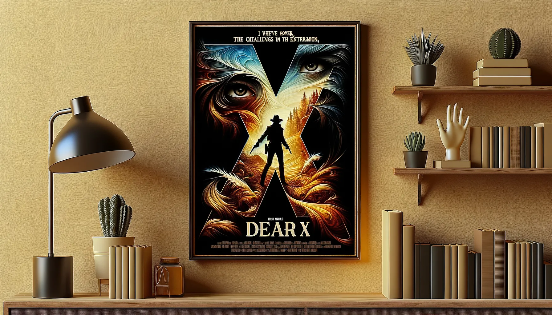 Drama 'Dear X': Menggali Kegelapan Dunia Hiburan