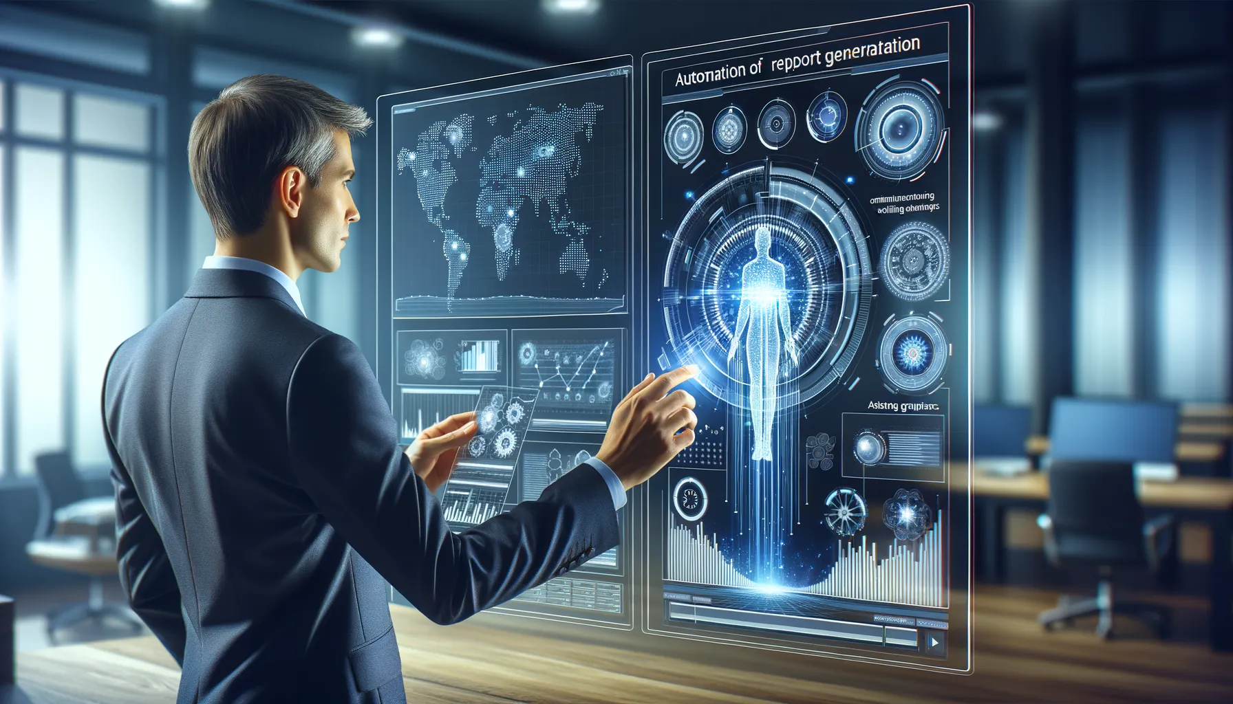 Inovasi HUB24: Solusi Laporan Klien yang Mengubah Permainan