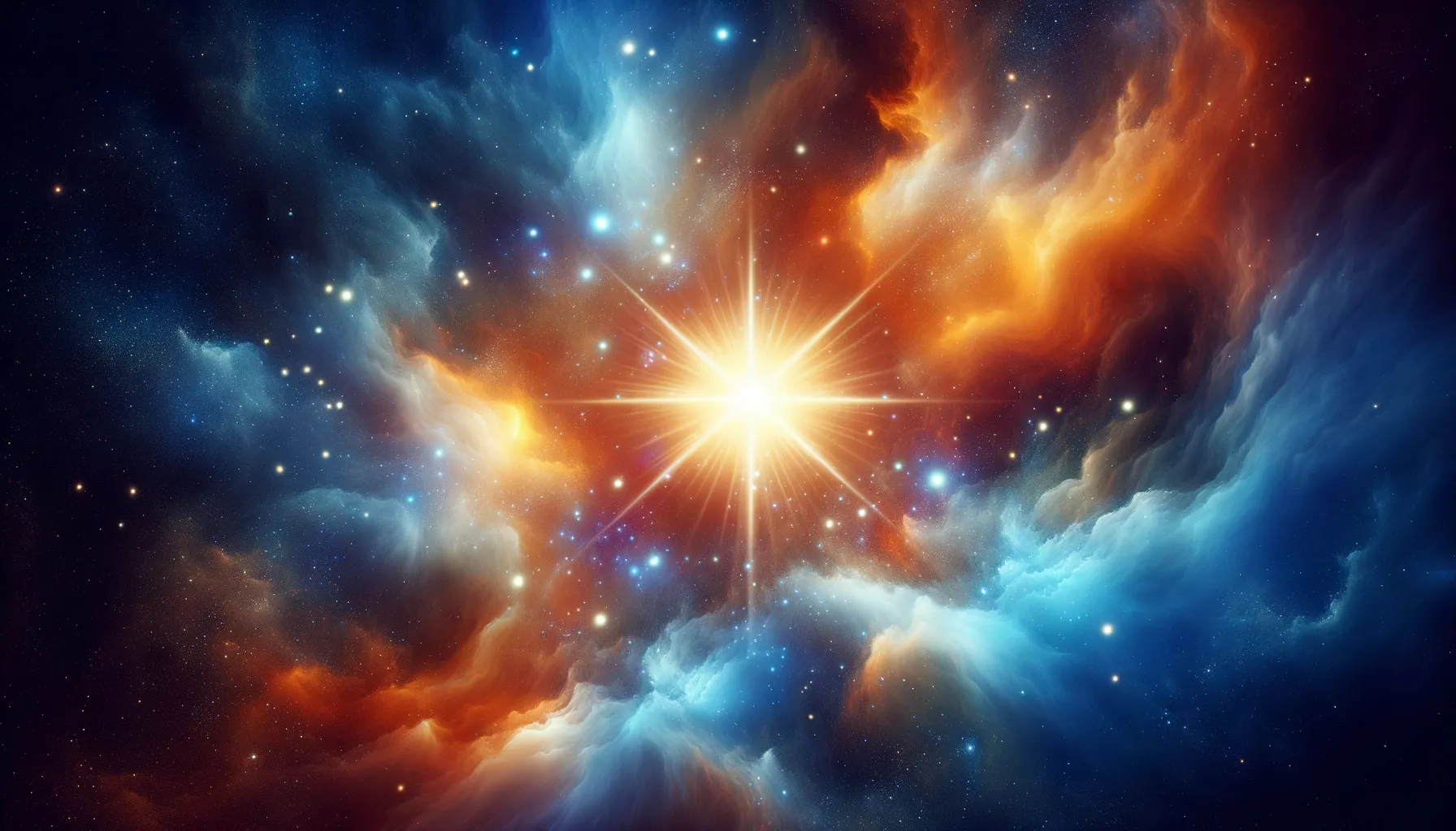 Ketika Bintang Memakan Planet: Fenomena Kosmik yang Menakjubkan